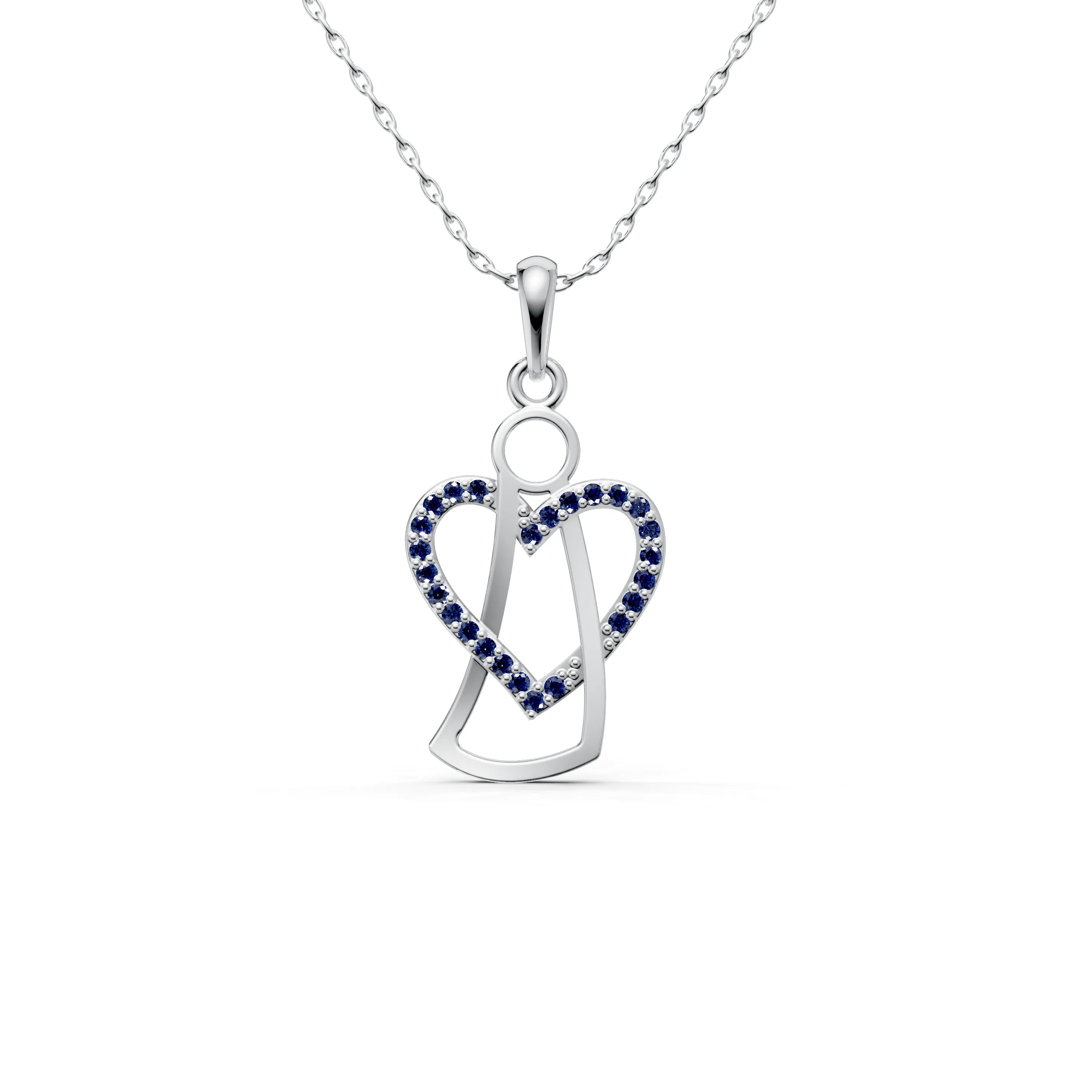 Silver_Sapphire_Sapphire