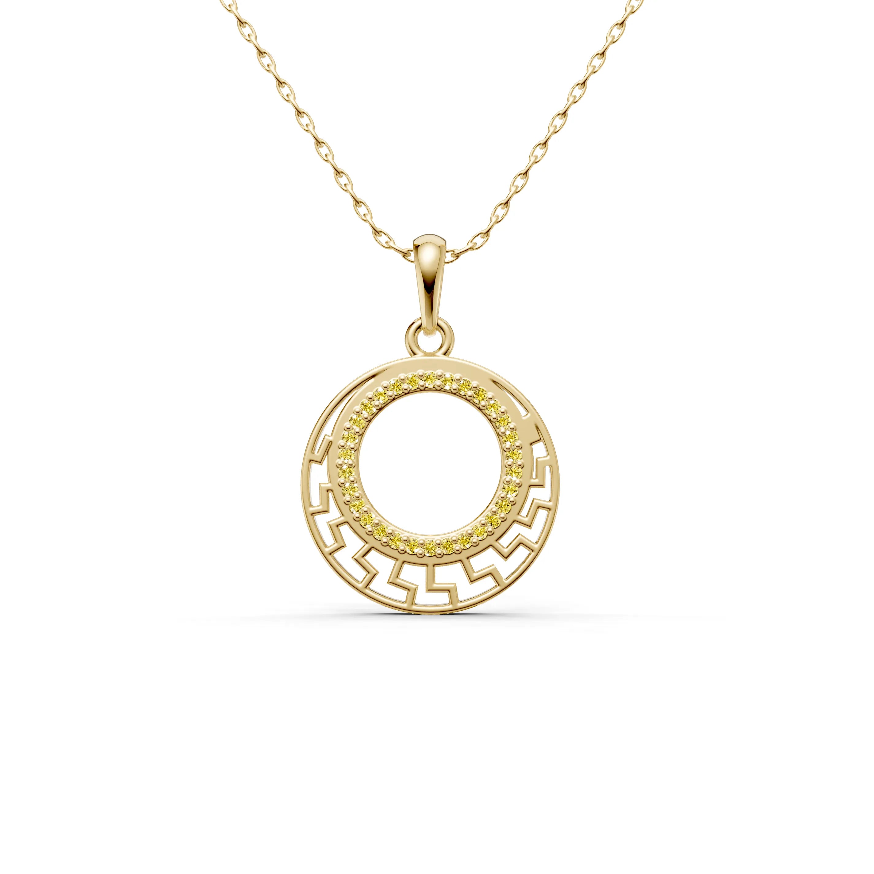 Gold_Citrine_Citrine