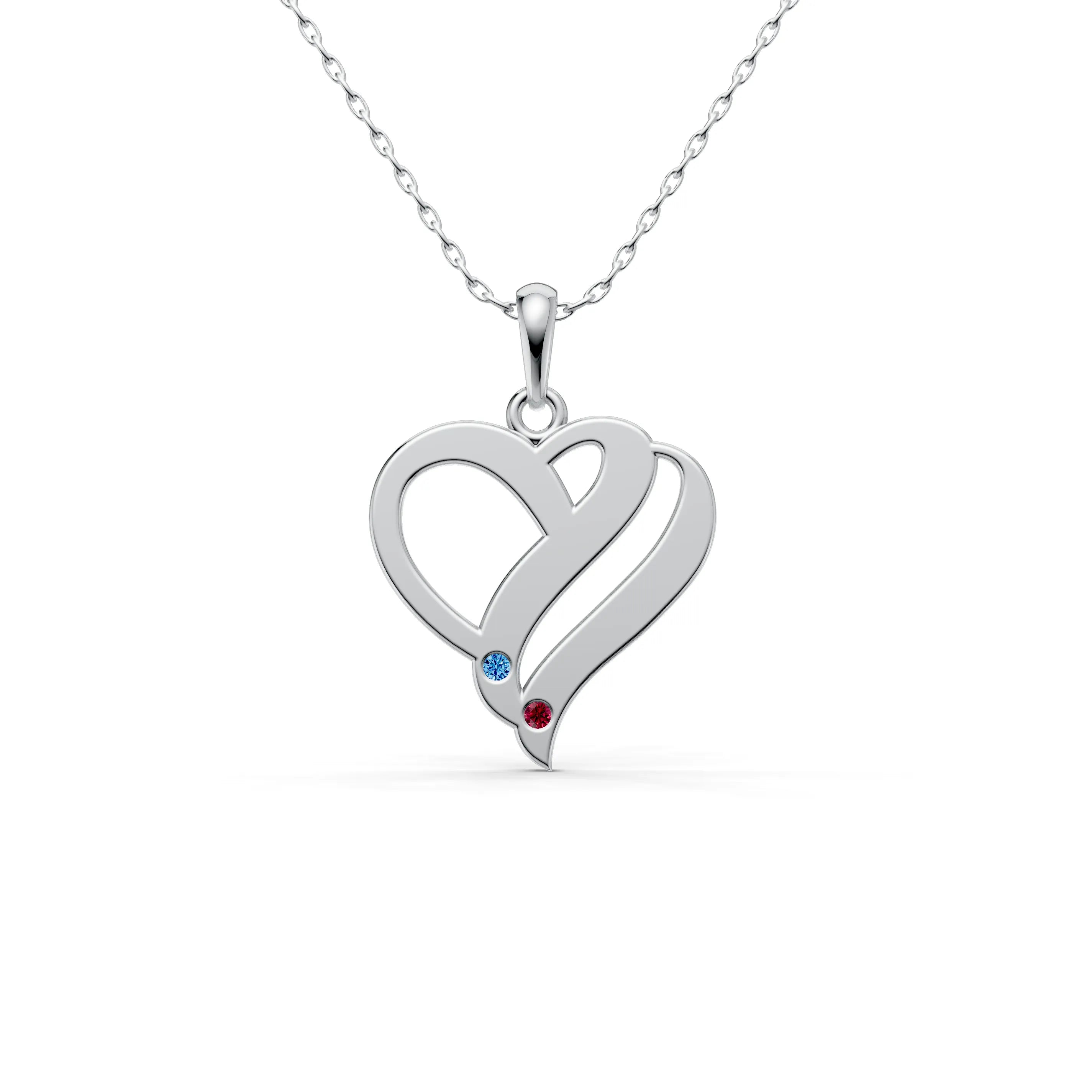 Silver_Ruby_Aquamarine