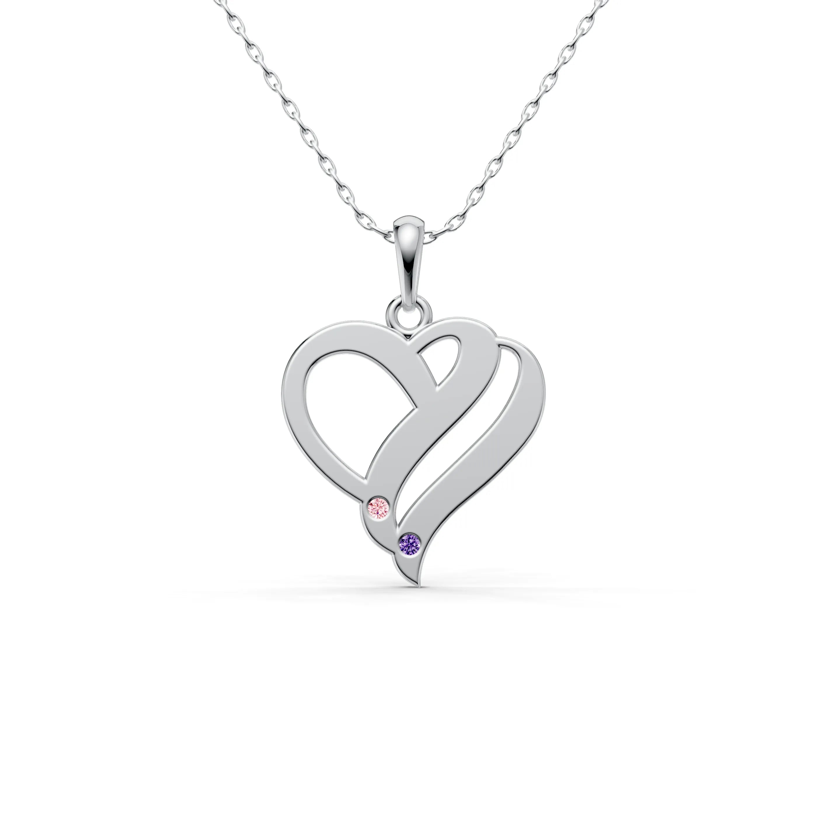 Silver_Amethyst_Pink