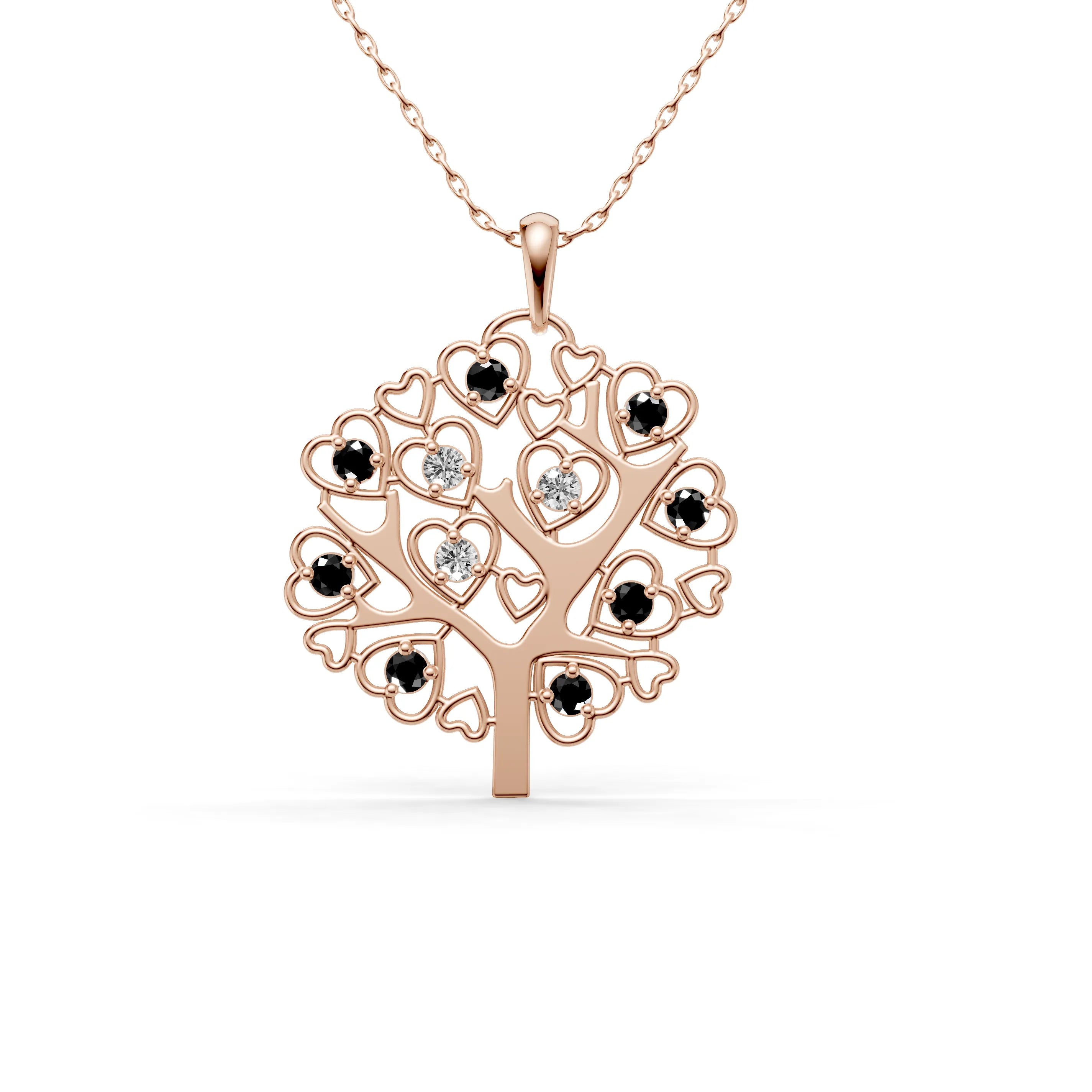 Rose_Diamond_Black