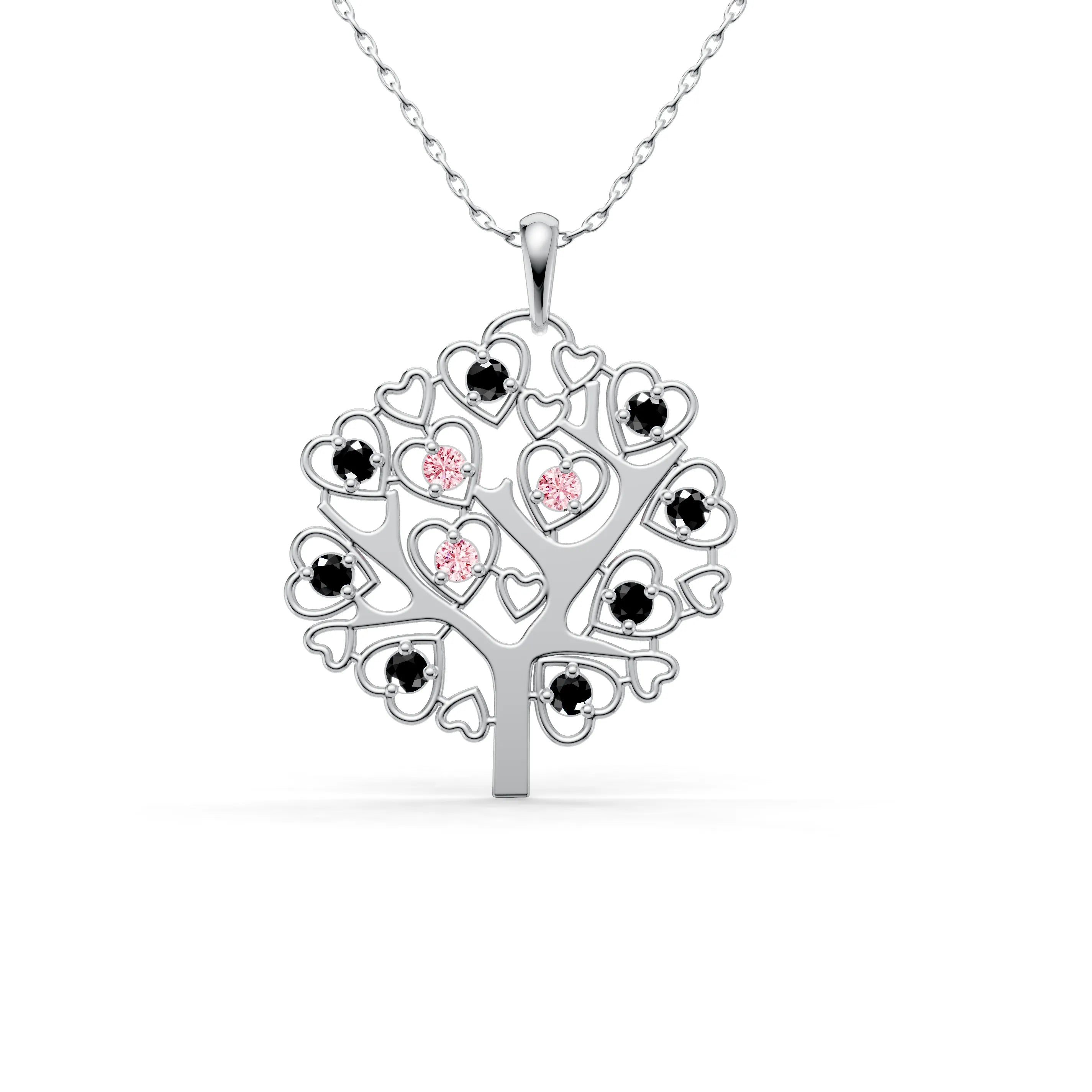 Silver_Pink_Black