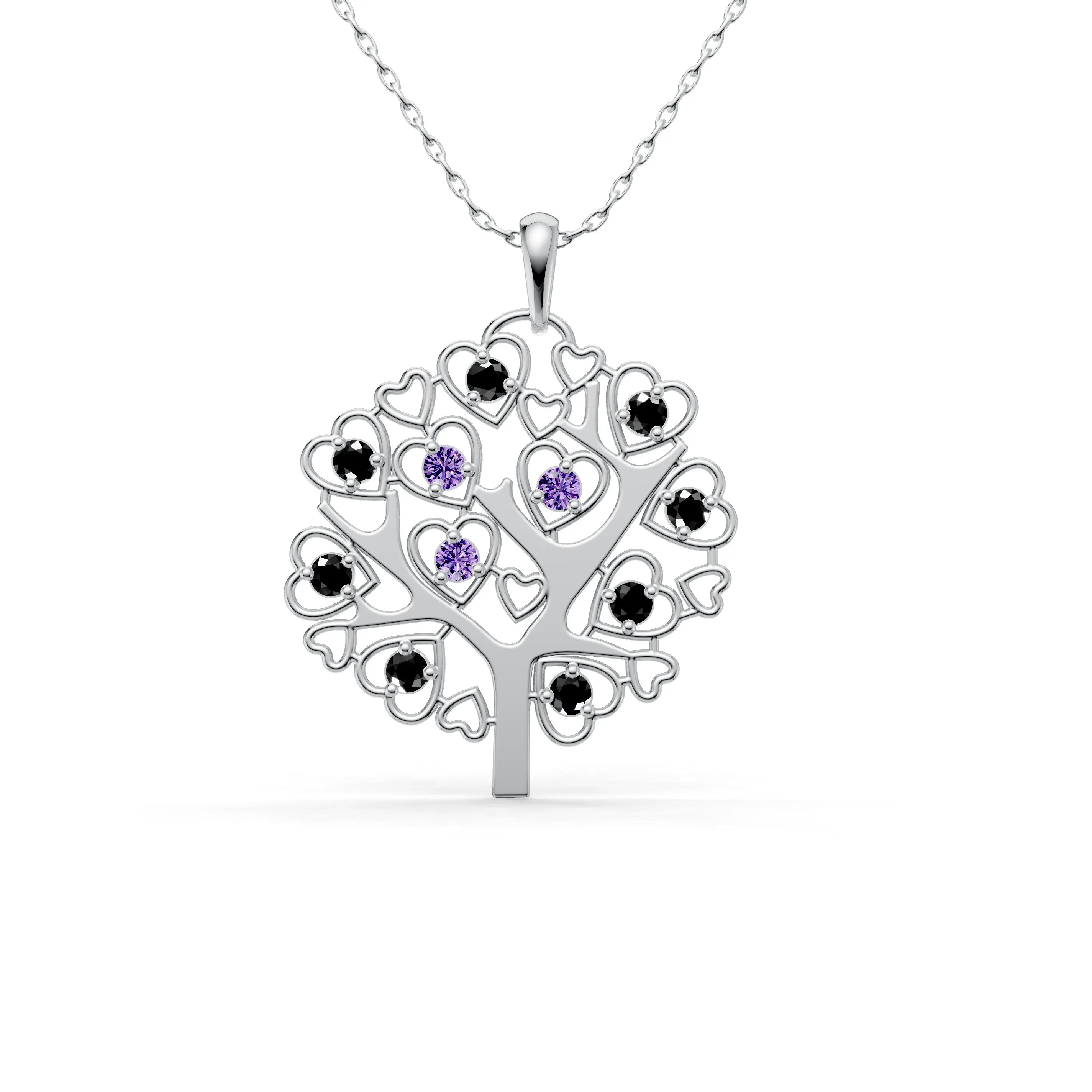 Silver_Amethyst_Black