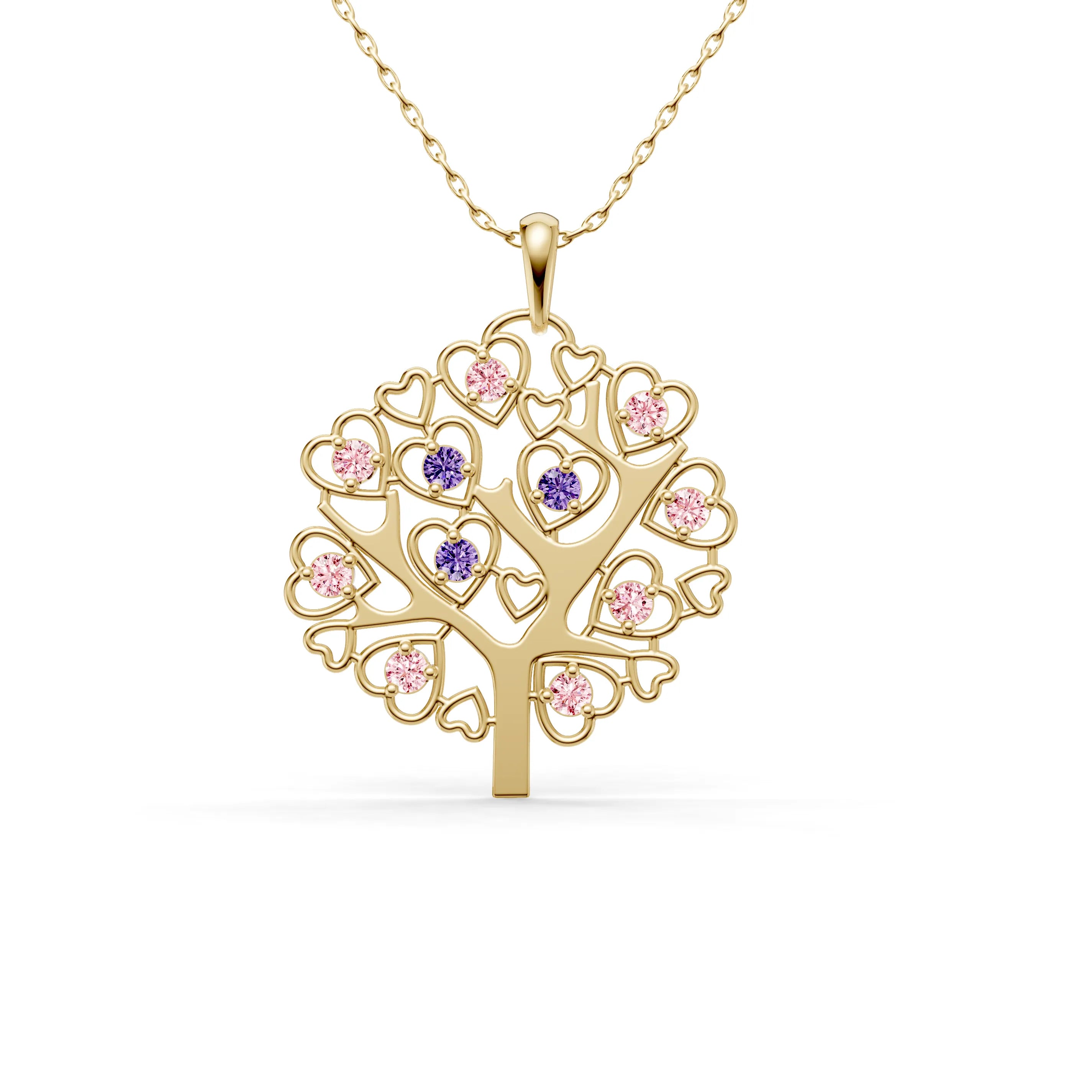 Gold_Amethyst_Pink