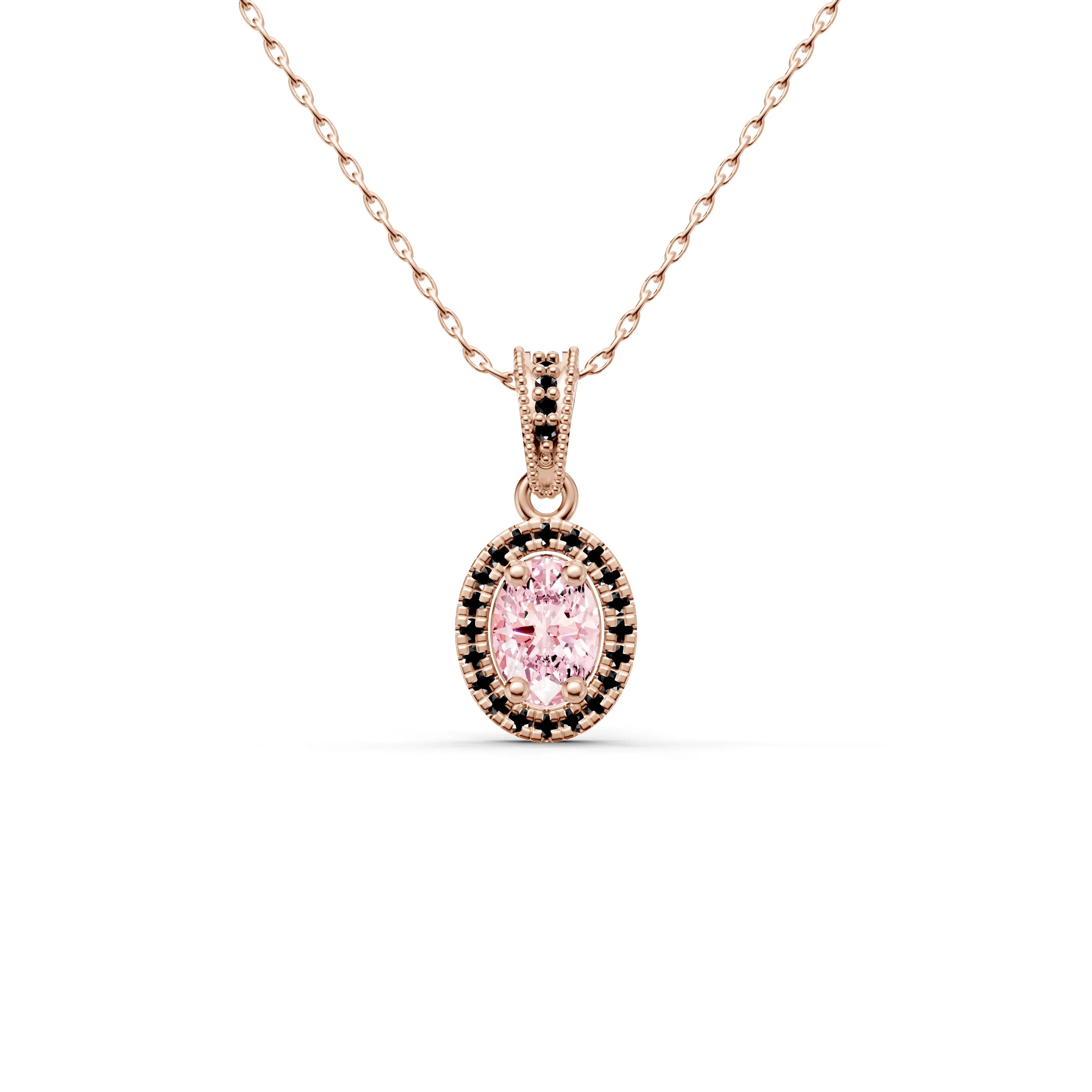 Rose_Pink_Black