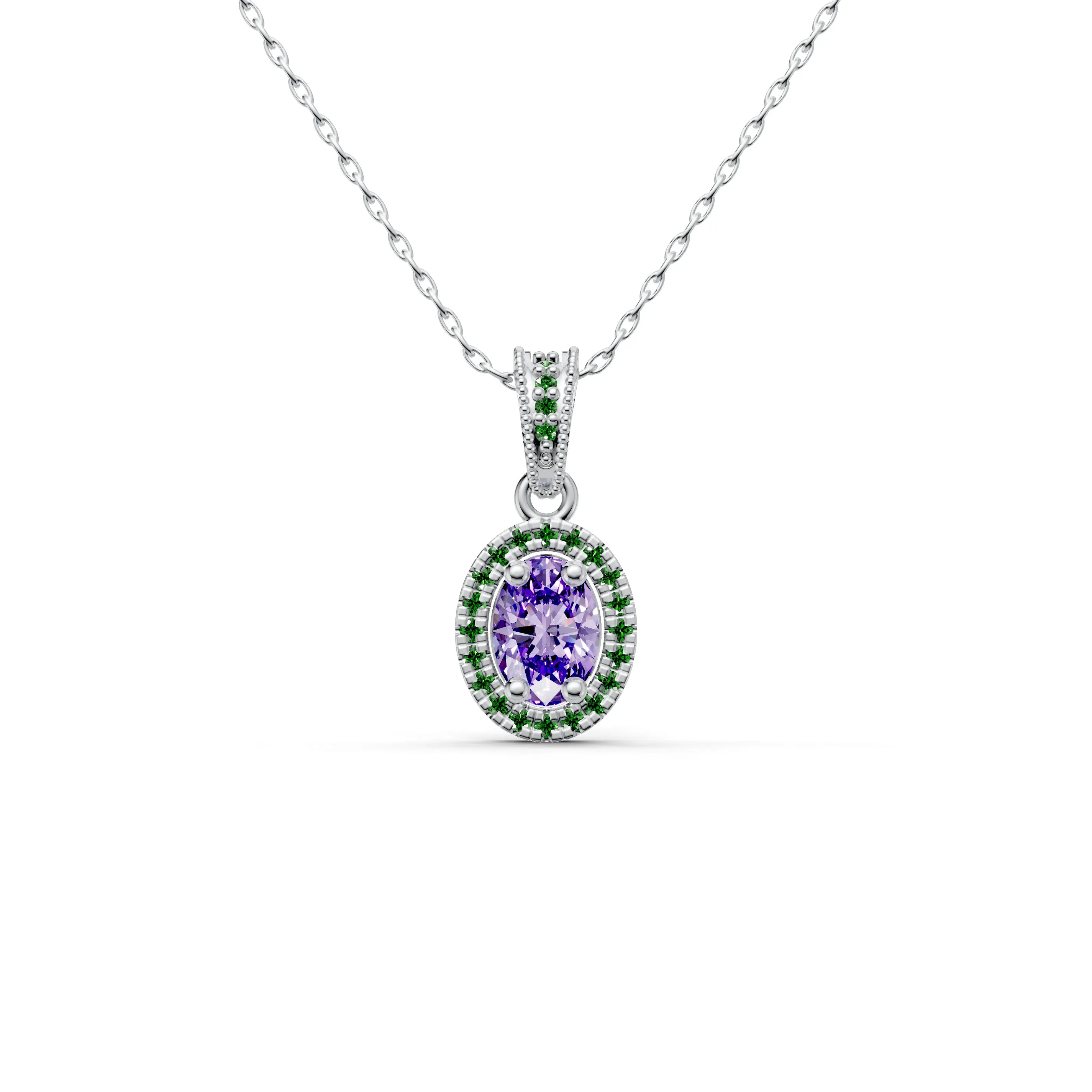 Silver_Amethyst_Emerald
