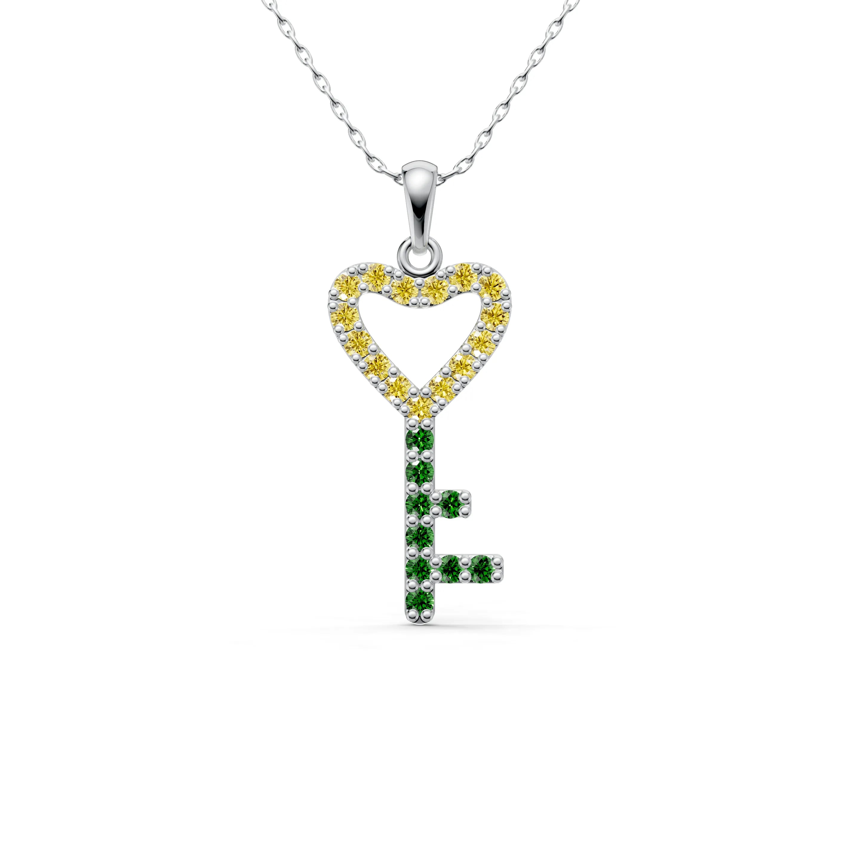 Silver_Citrine_Emerald