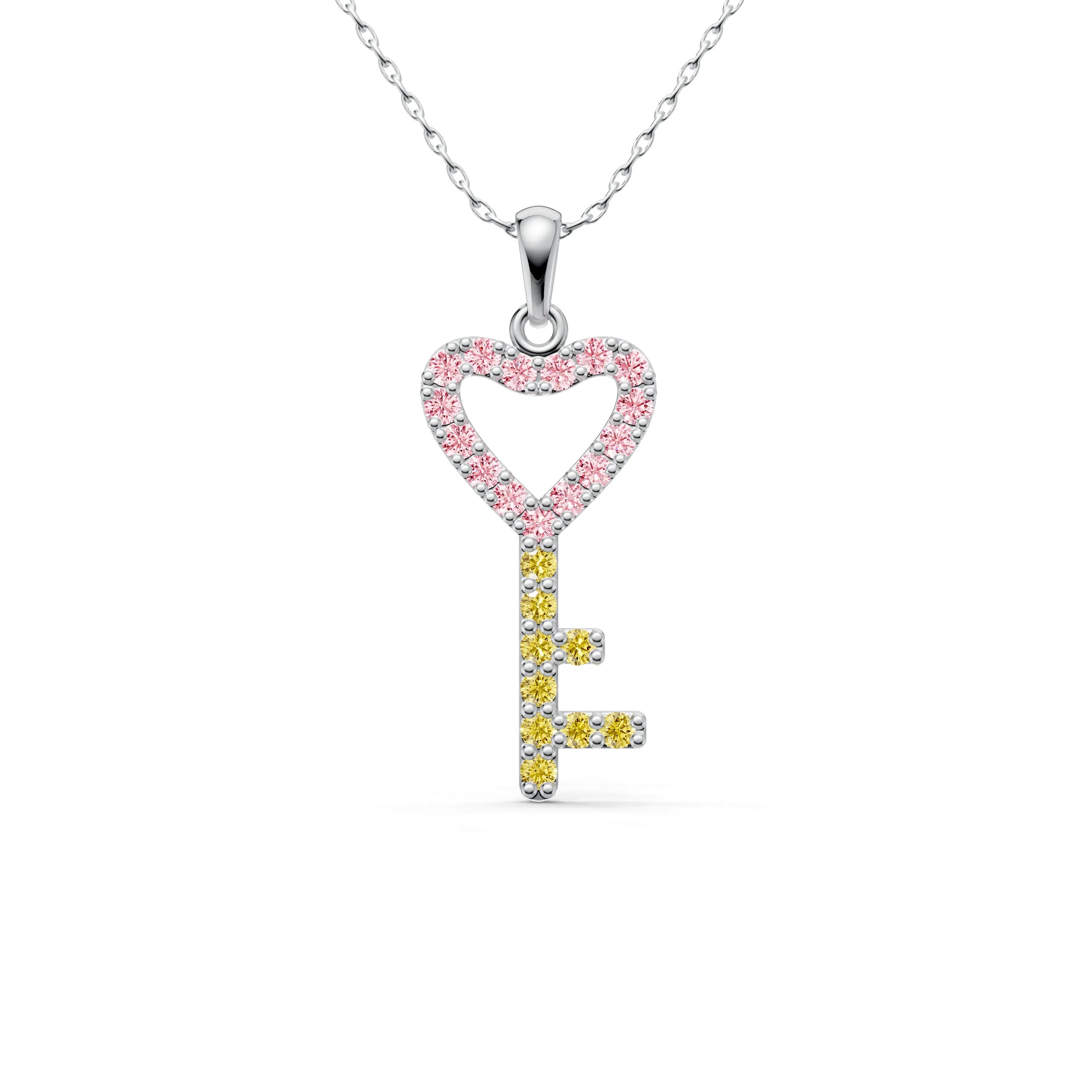 Silver_Pink_Citrine