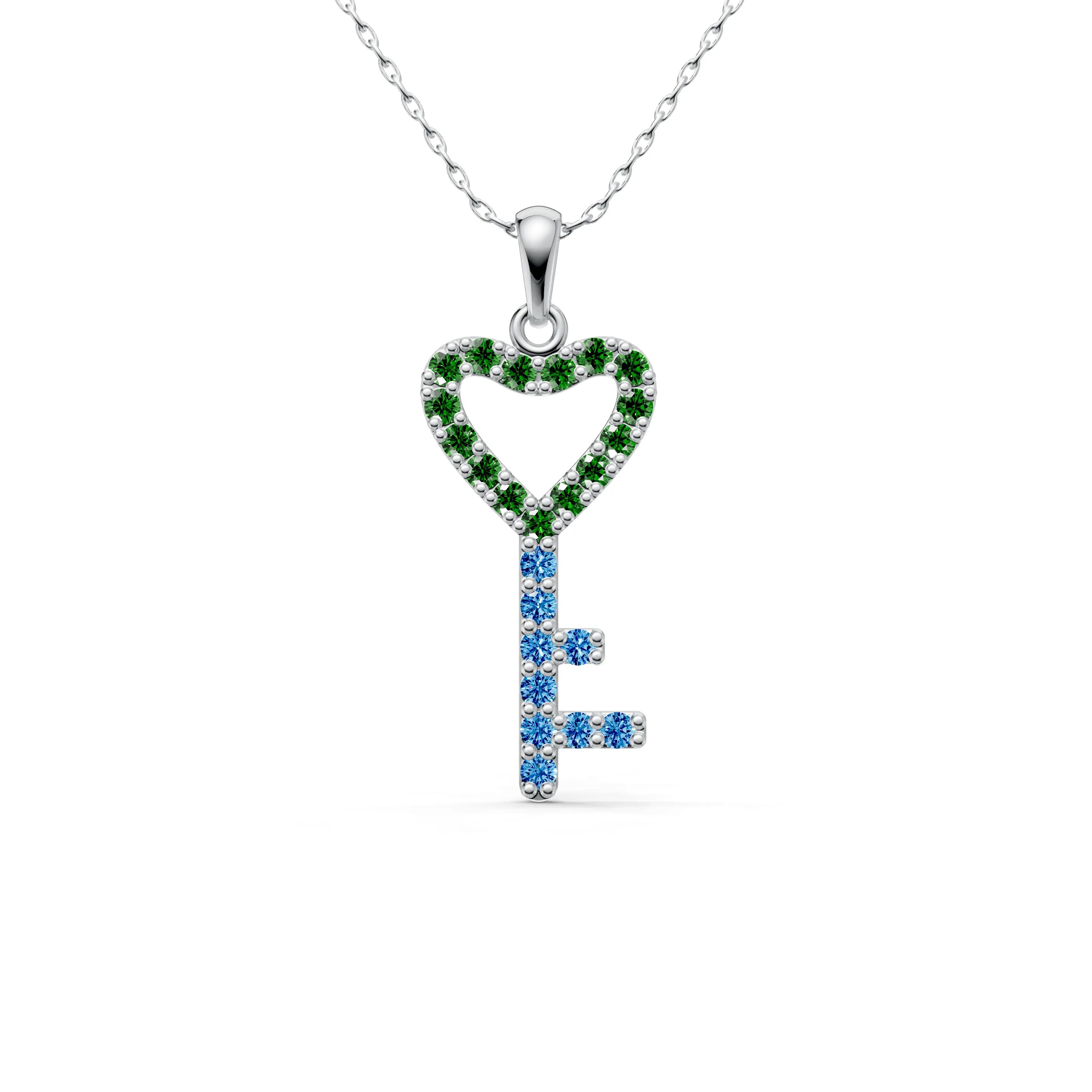 Silver_Emerald_Aquamarine