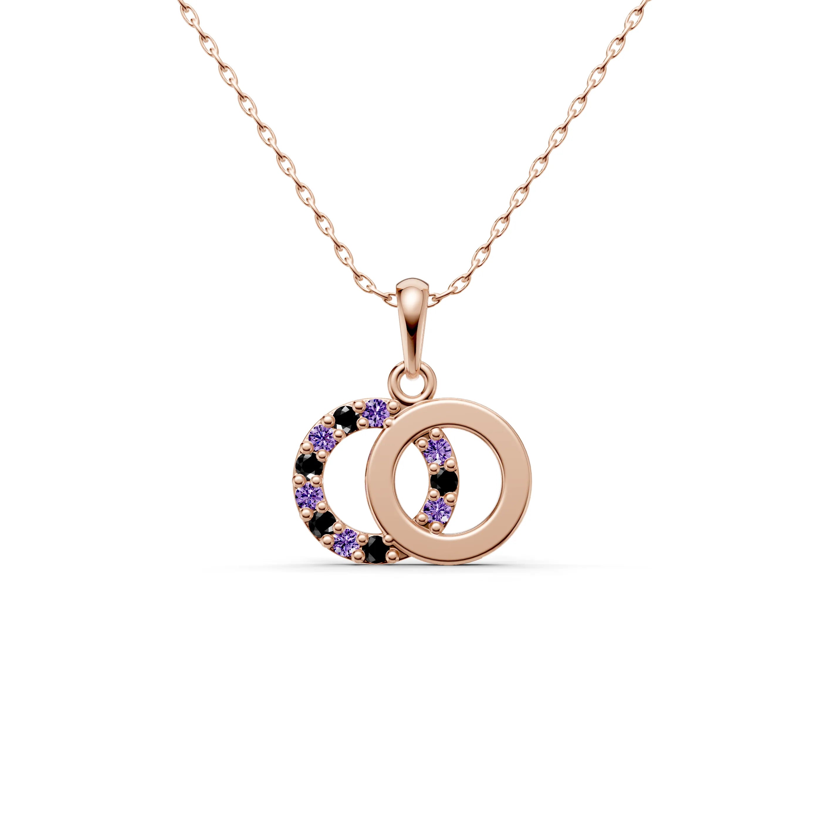 Rose_Amethyst_Black