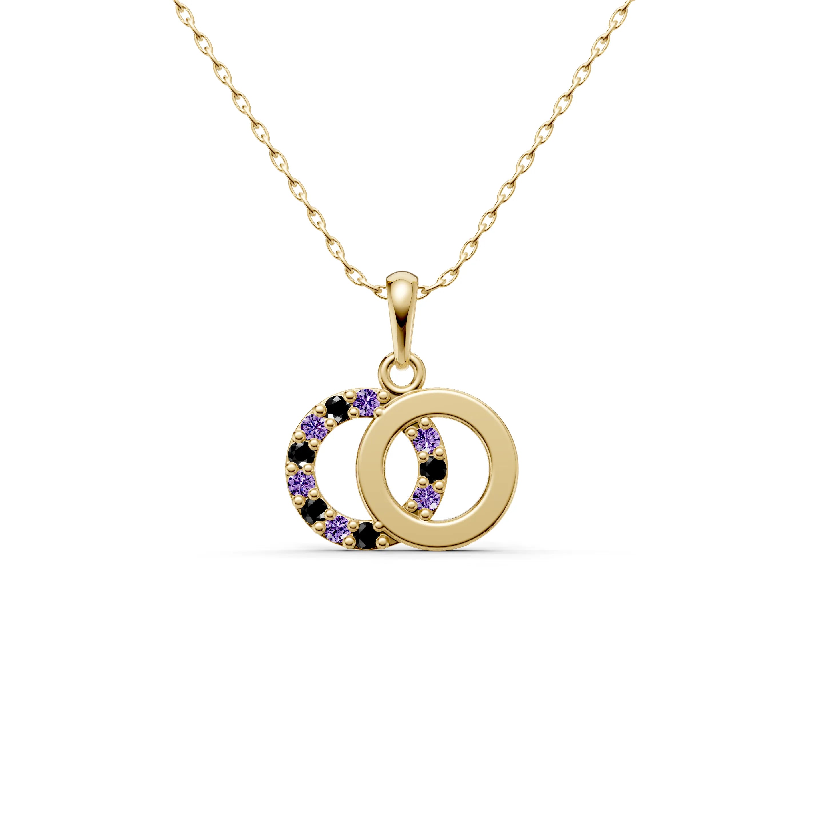 Gold_Amethyst_Black