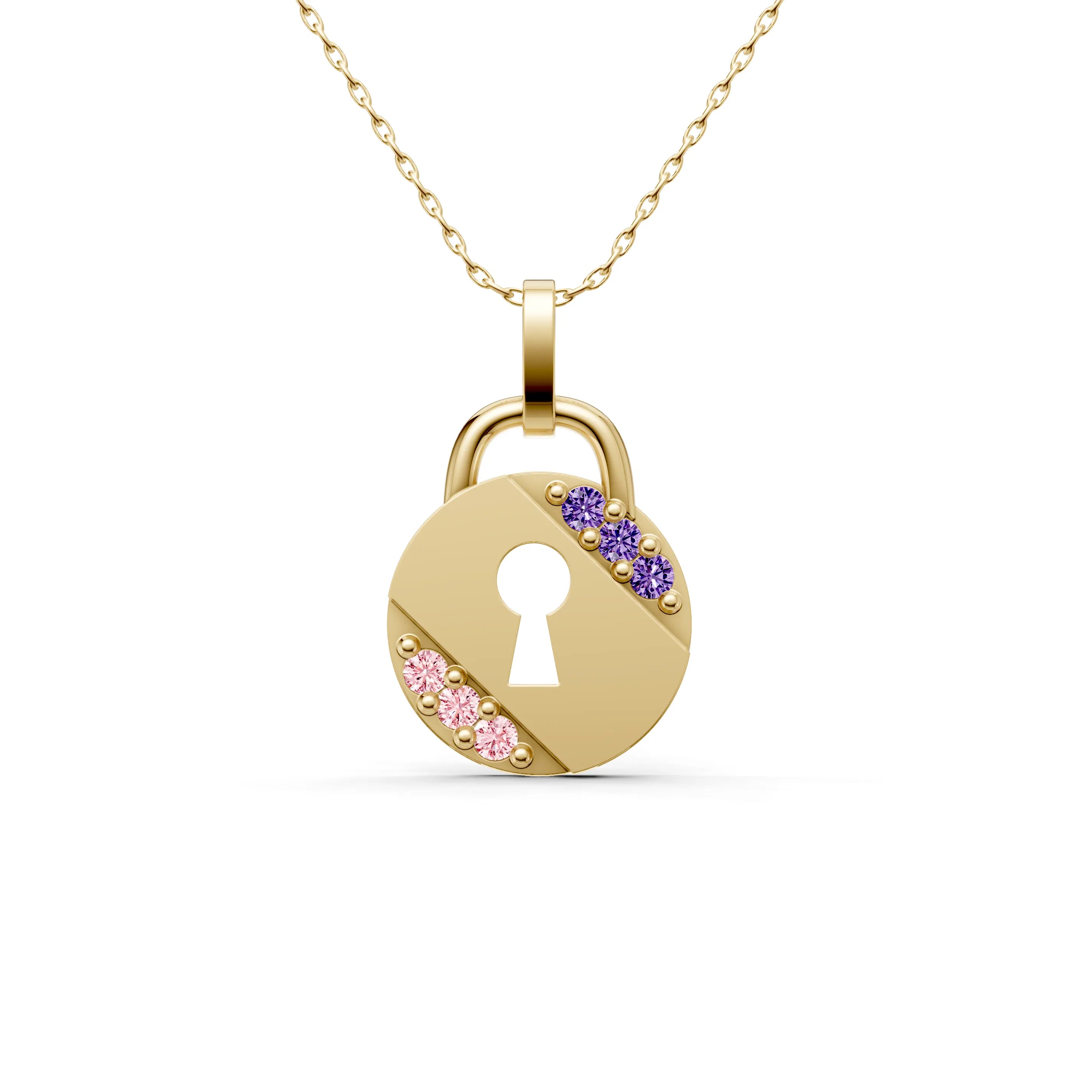 Gold_Amethyst_Pink