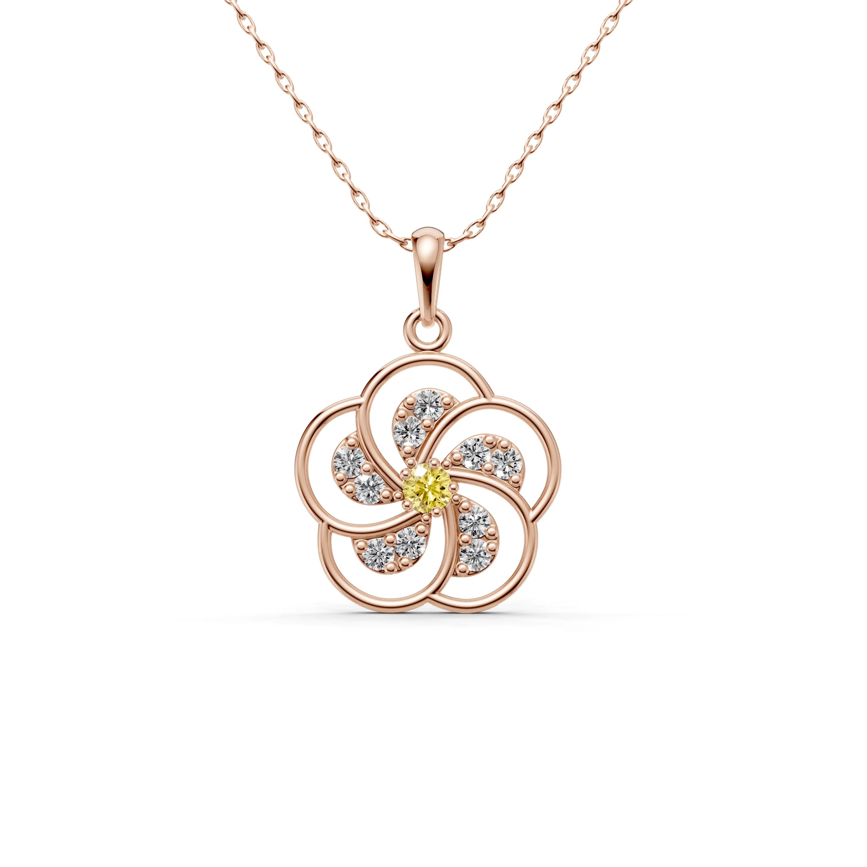 Rose_Citrine_Diamond