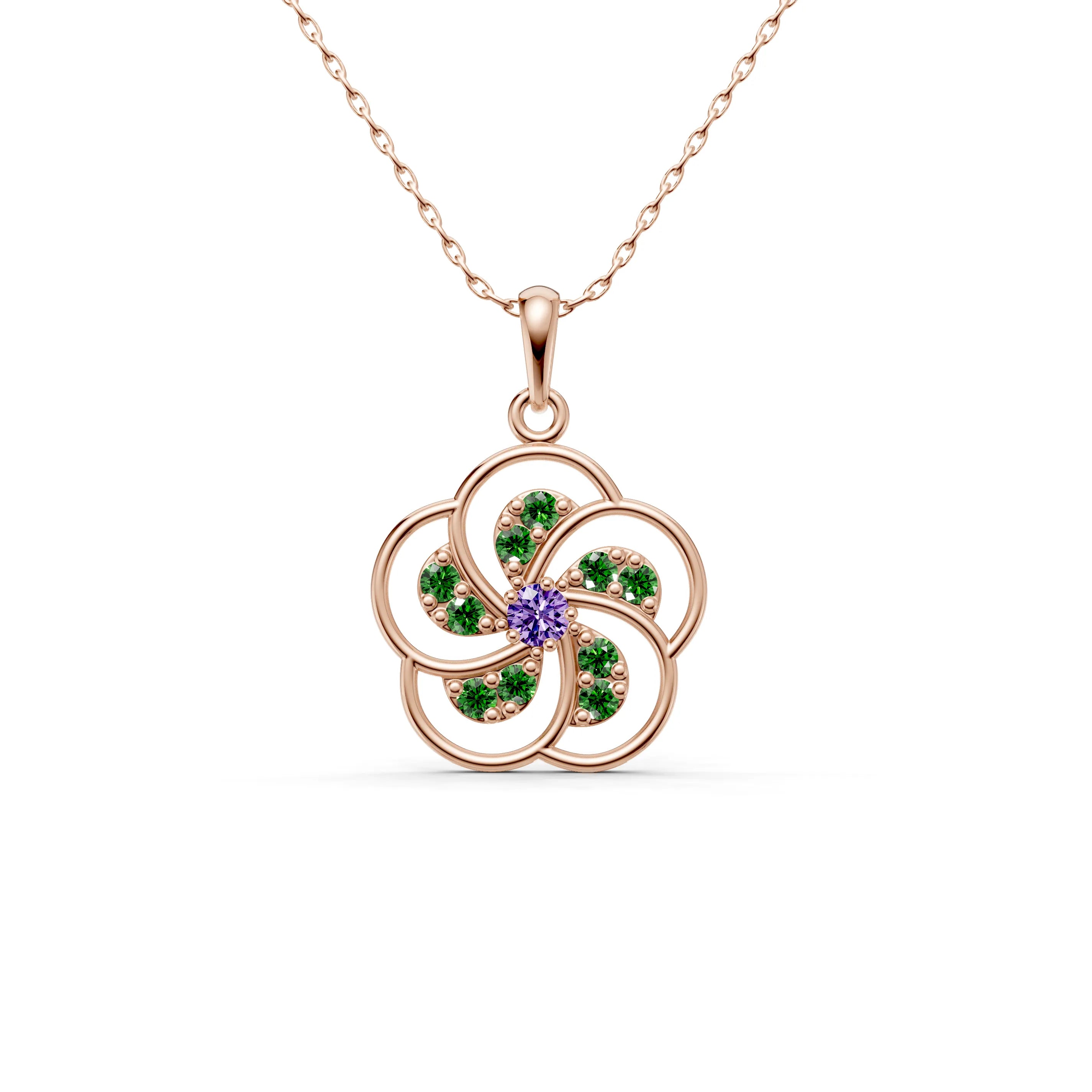 Rose_Amethyst_Emerald