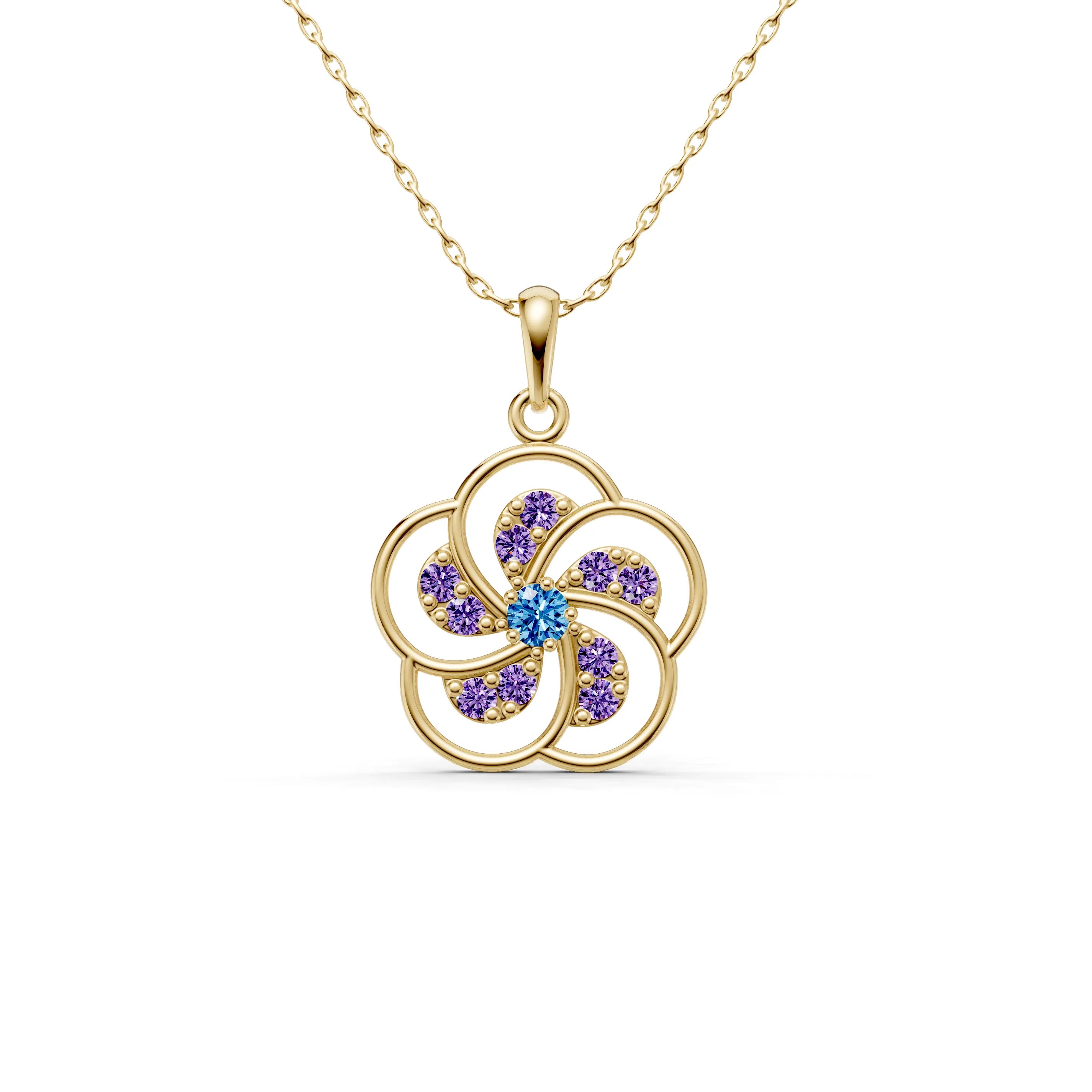 Gold_Aquamarine_Amethyst