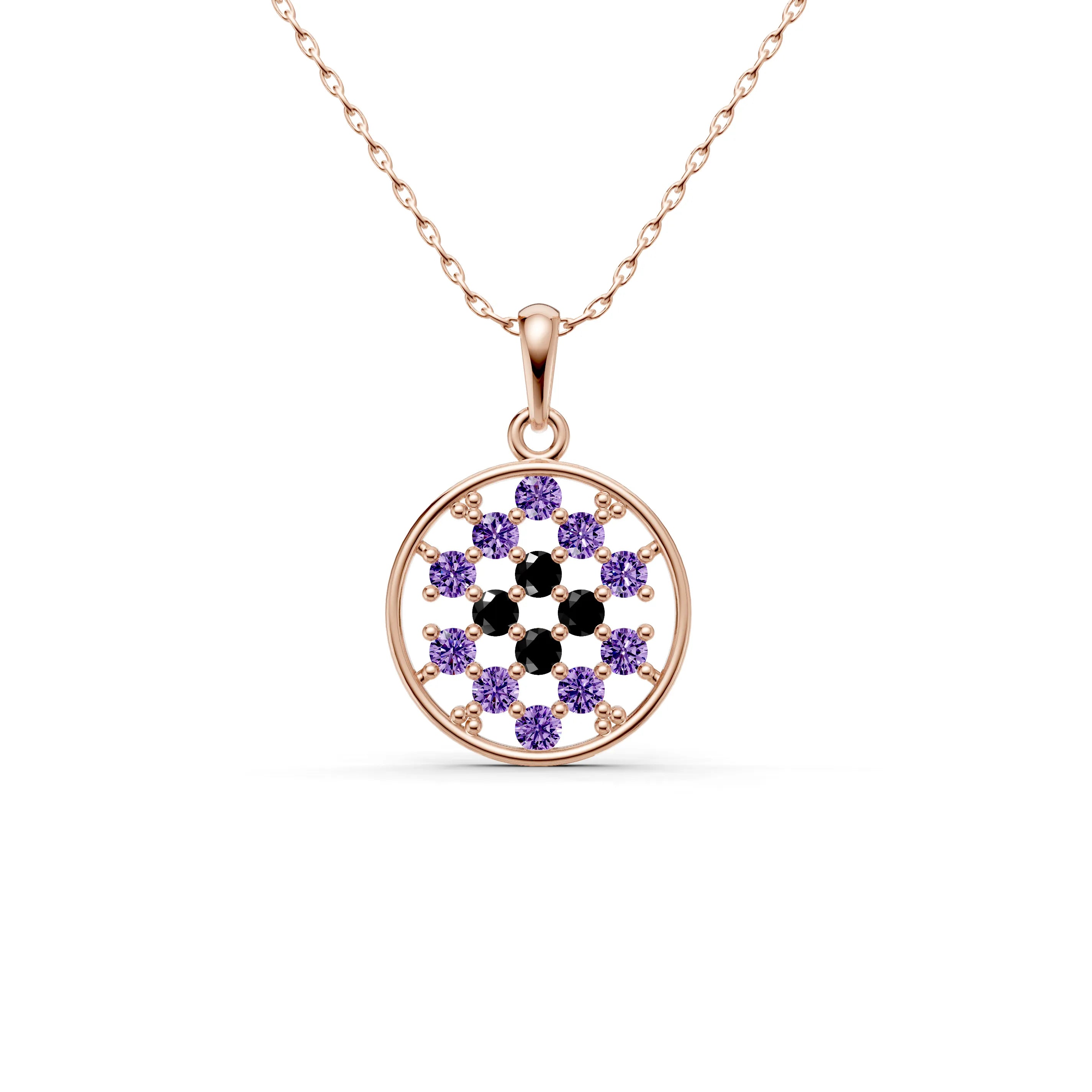 Rose_Black_Amethyst