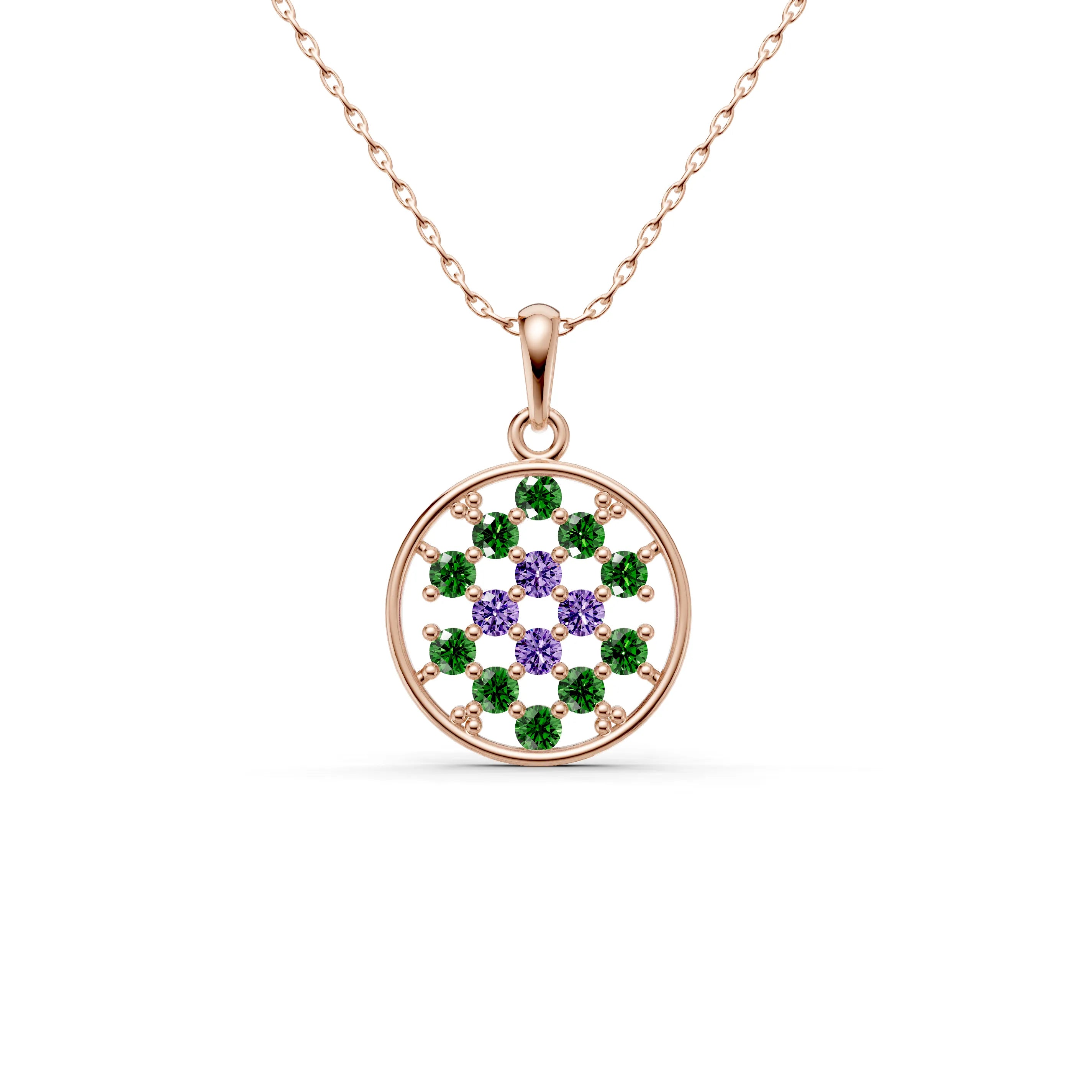 Rose_Amethyst_Emerald