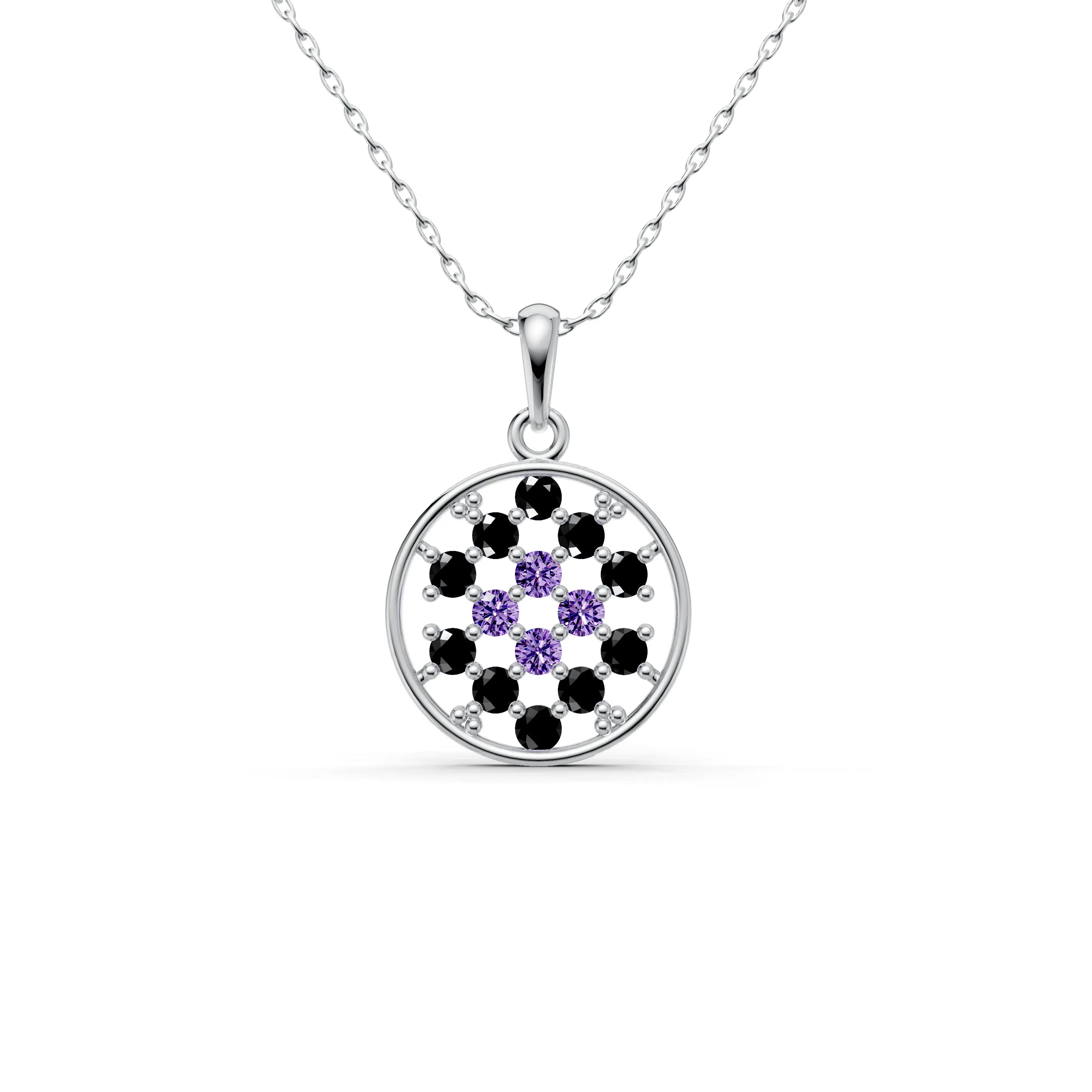 Silver_Amethyst_Black