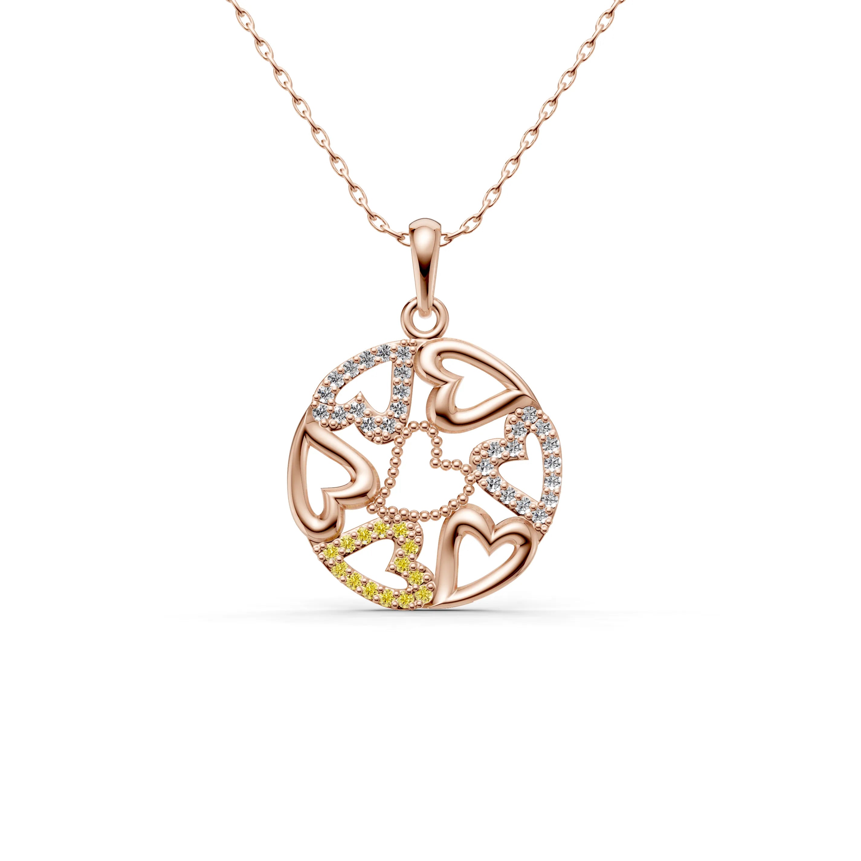 Rose_Citrine_Diamond