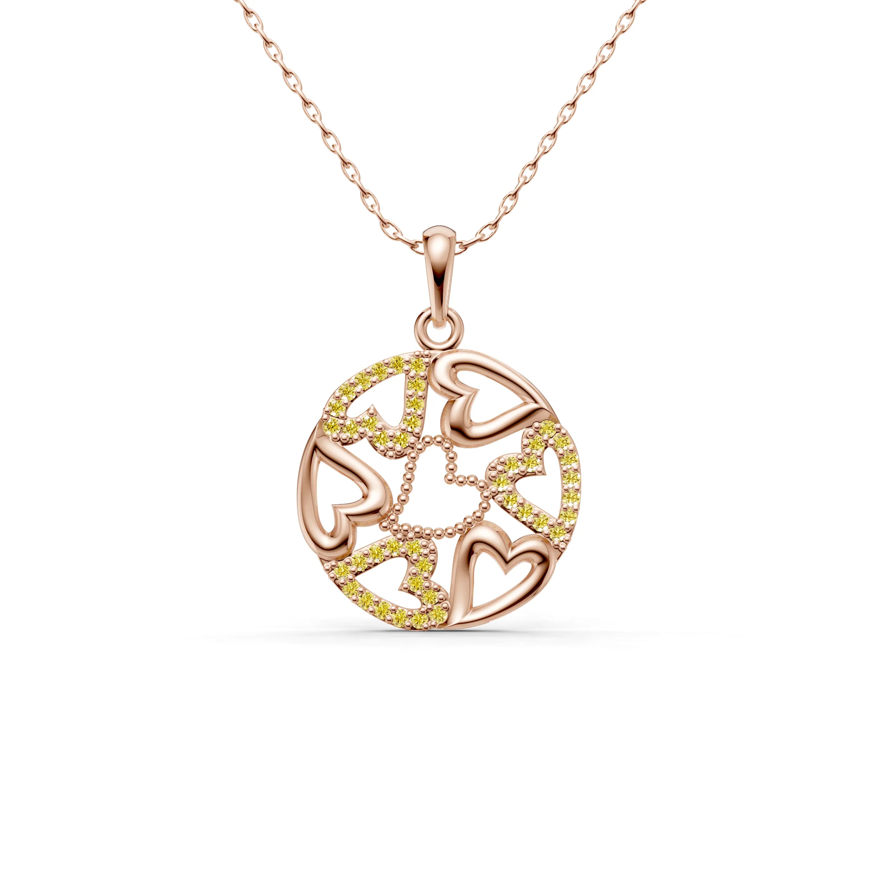 Rose_Citrine_Citrine