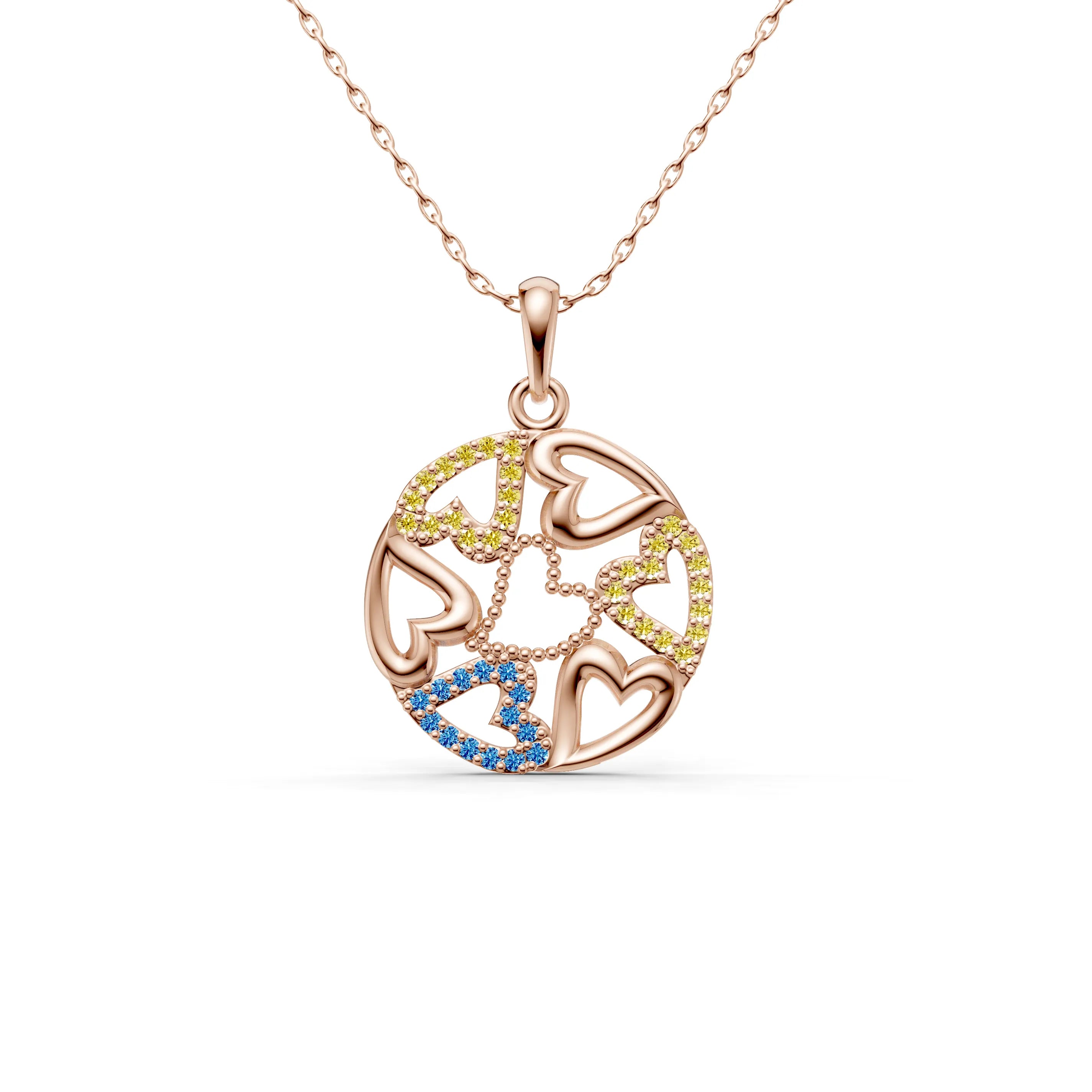 Rose_Aquamarine_Citrine