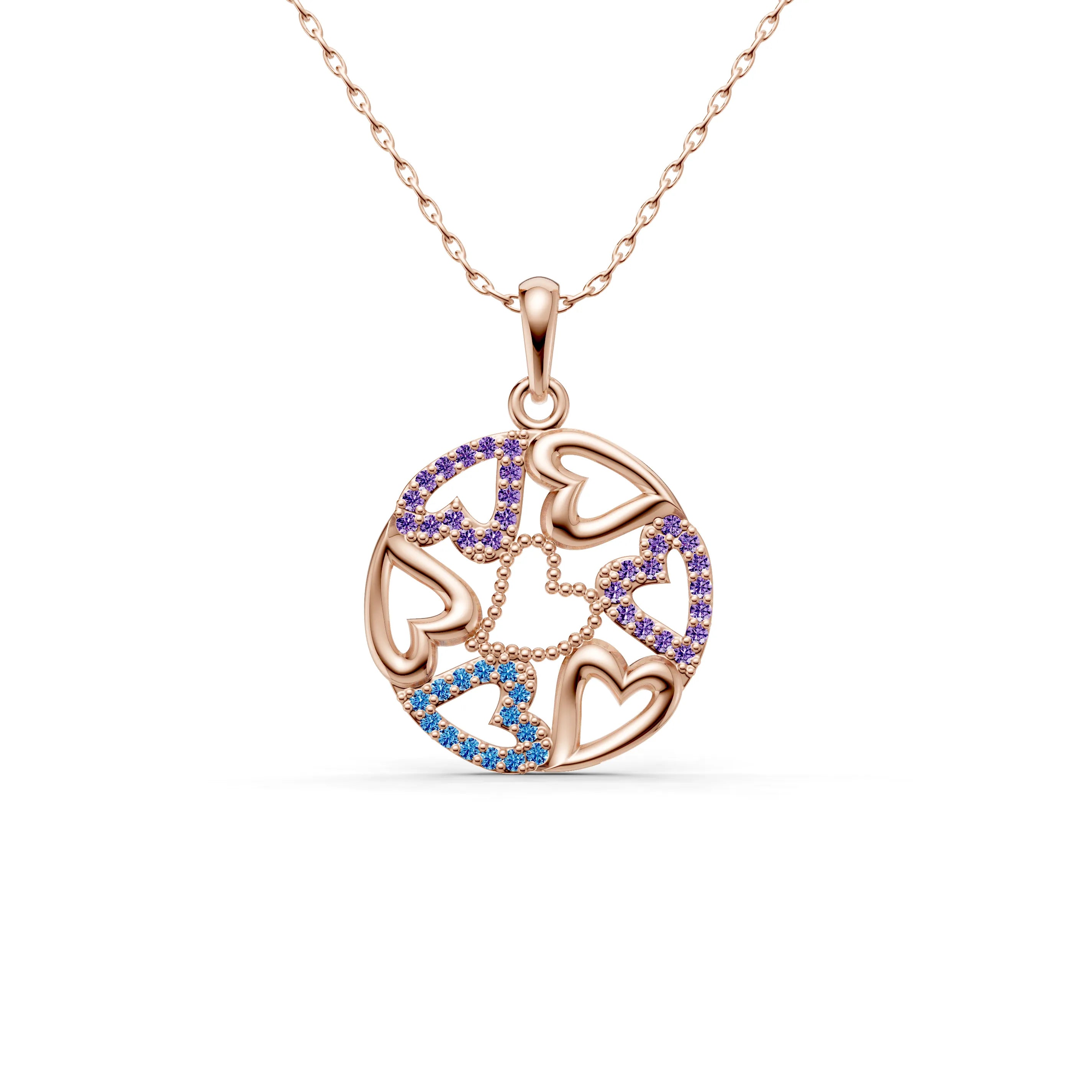 Rose_Aquamarine_Amethyst