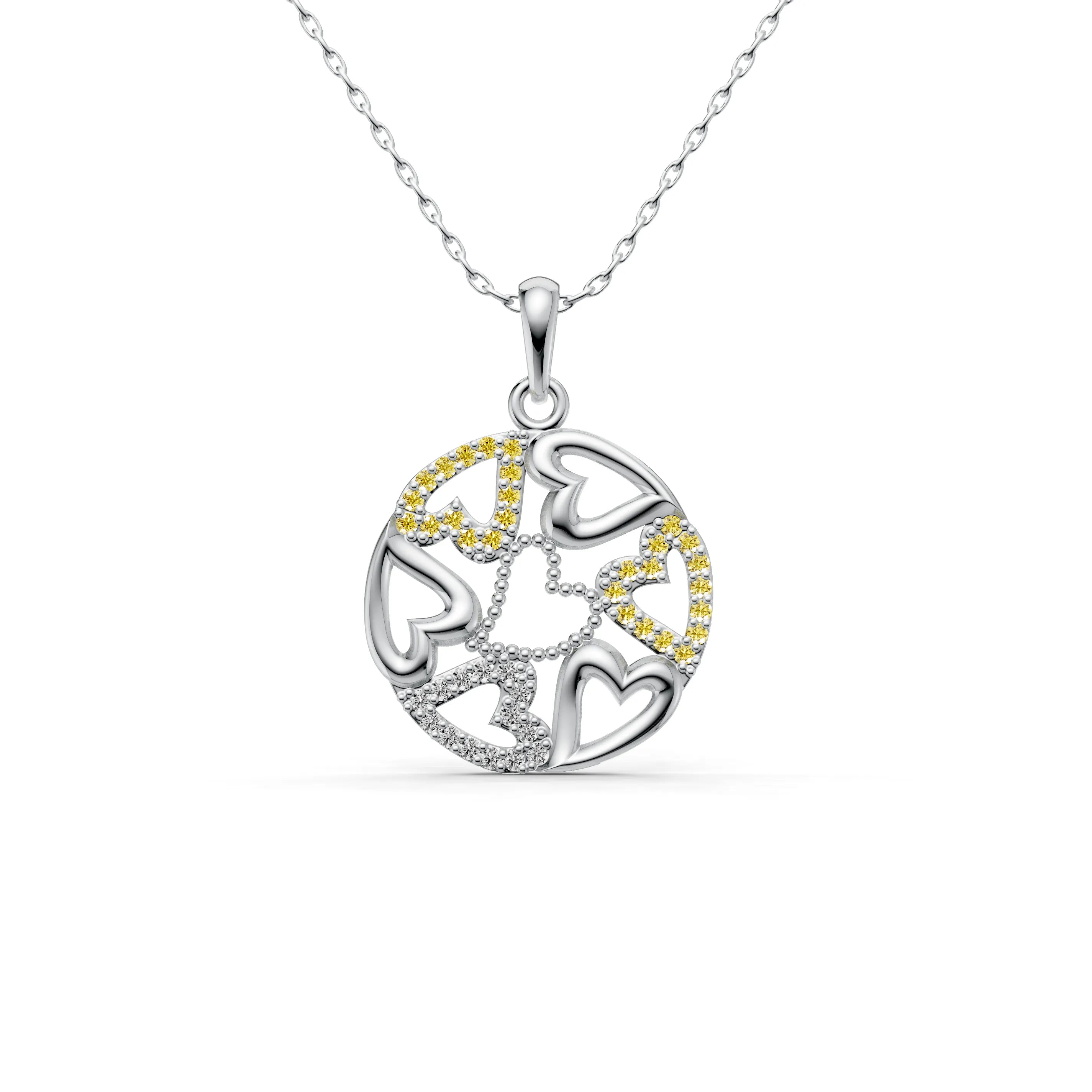 Silver_Diamond_Citrine