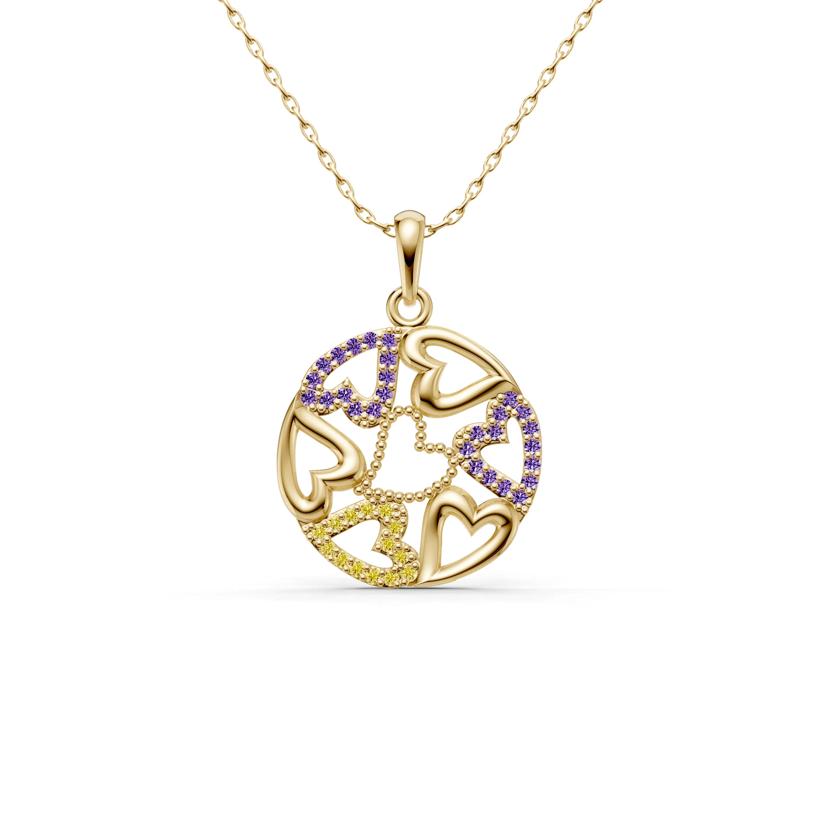 Gold_Citrine_Amethyst