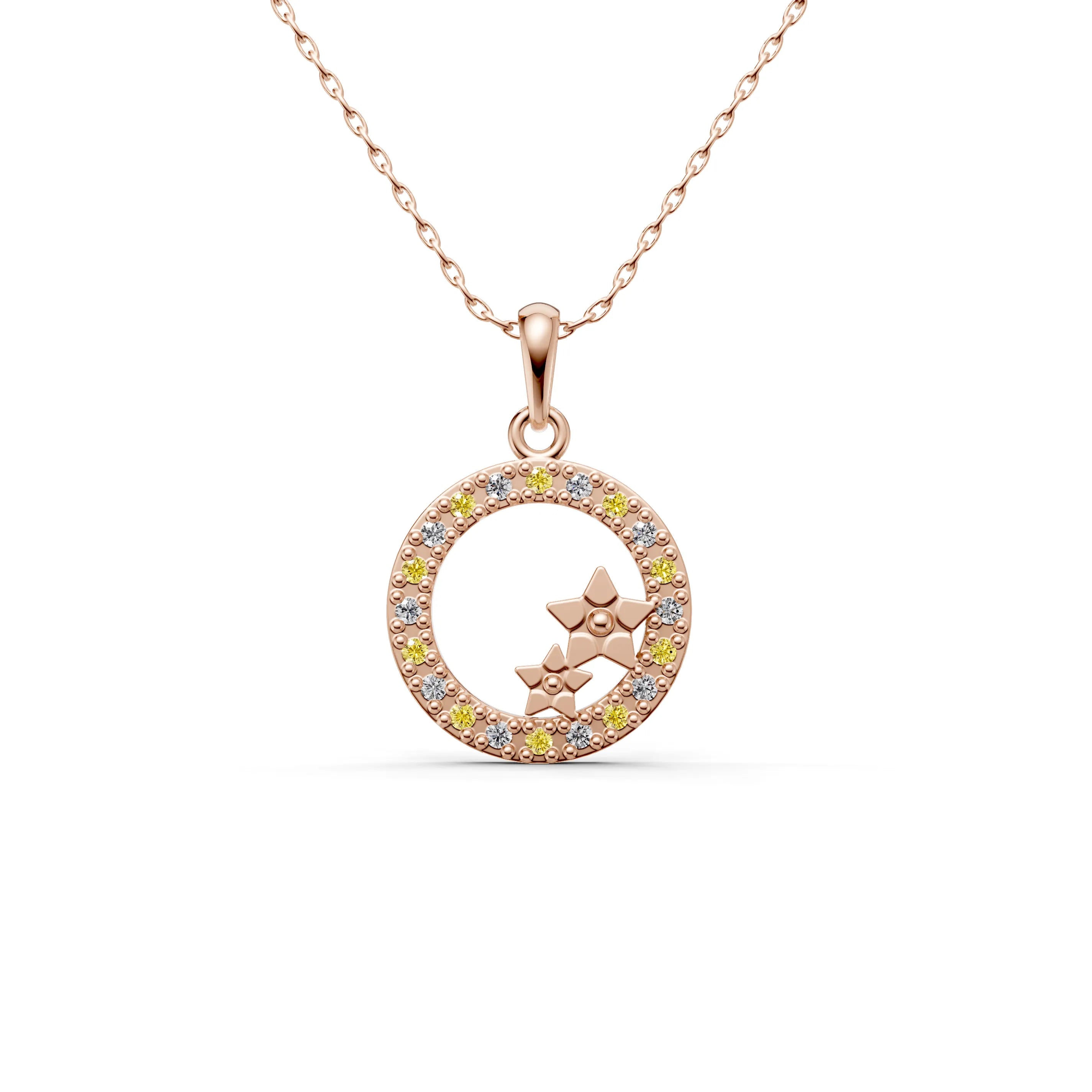 Rose_Citrine_Diamond