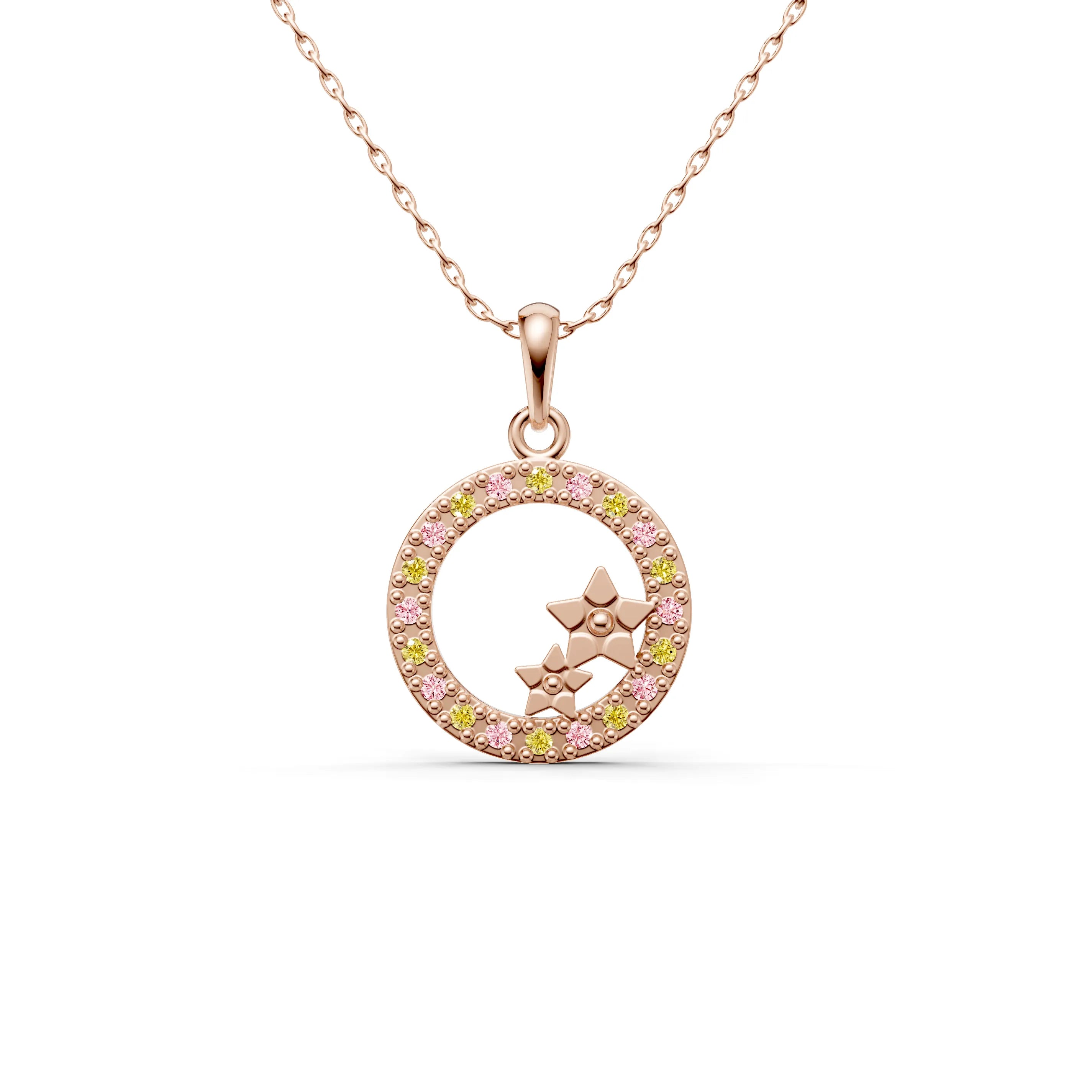 Rose_Citrine_Pink