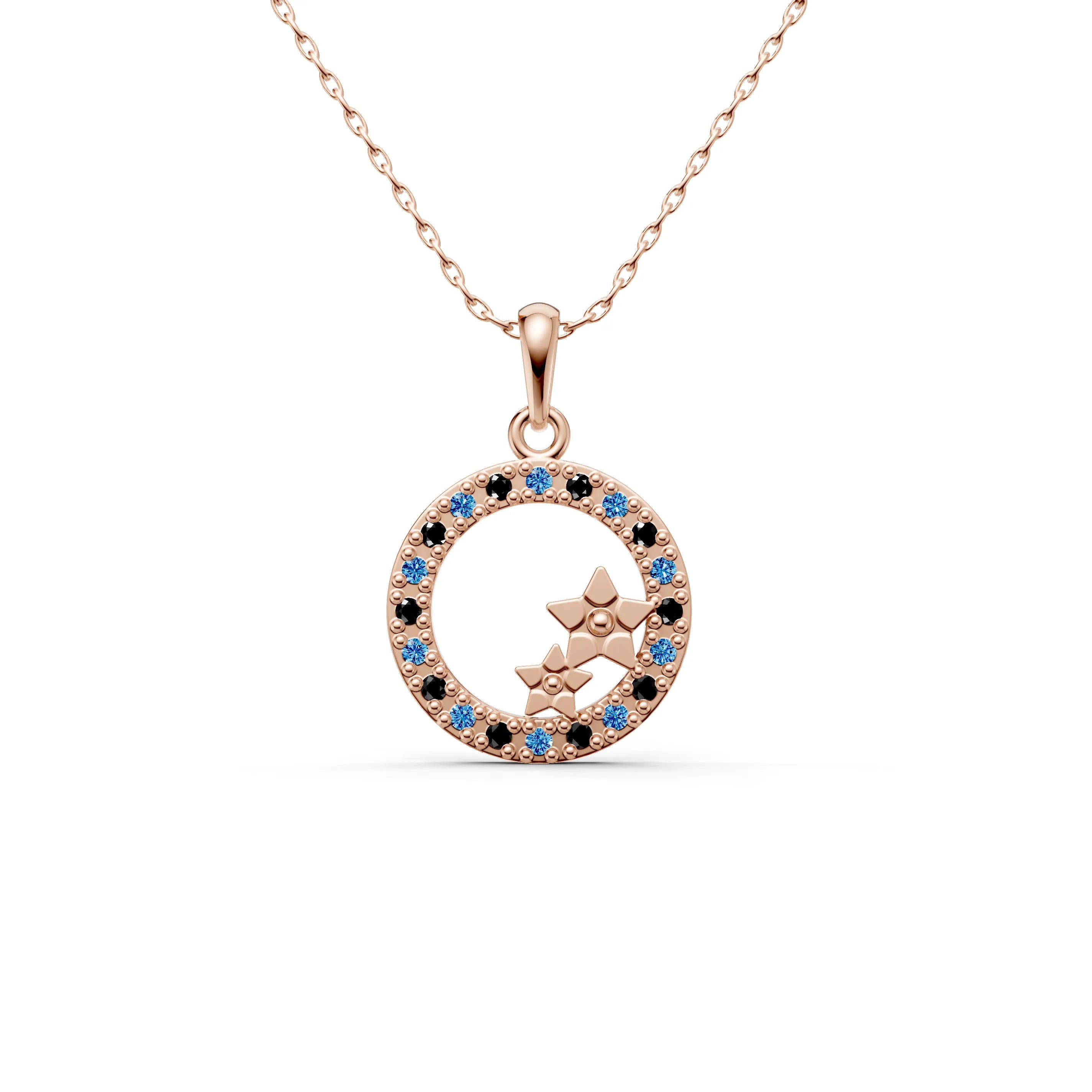 Rose_Aquamarine_Black