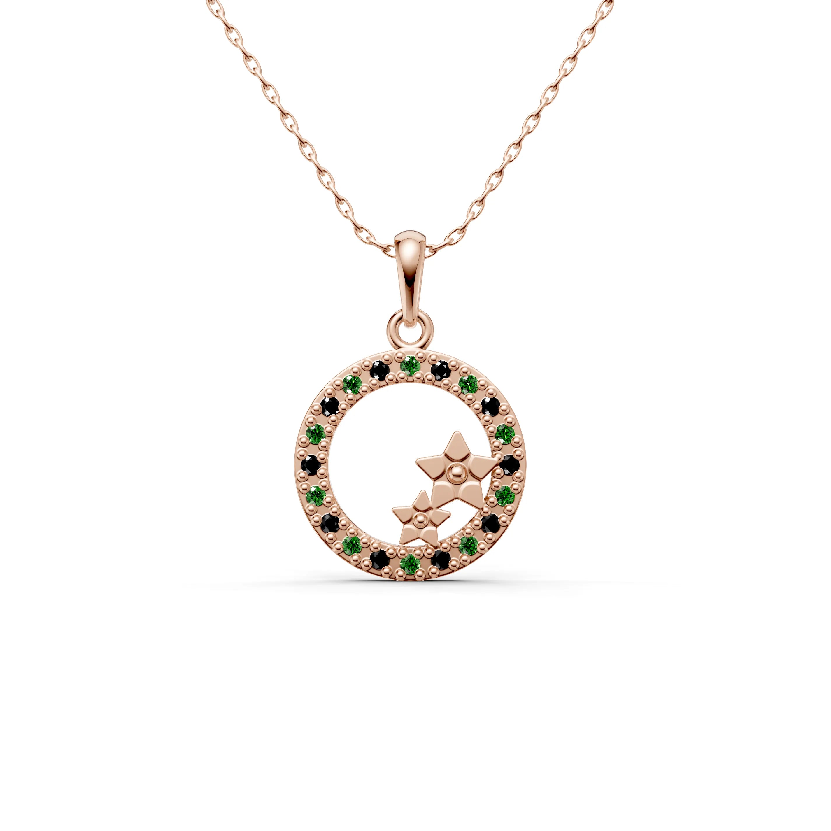 Rose_Emerald_Black
