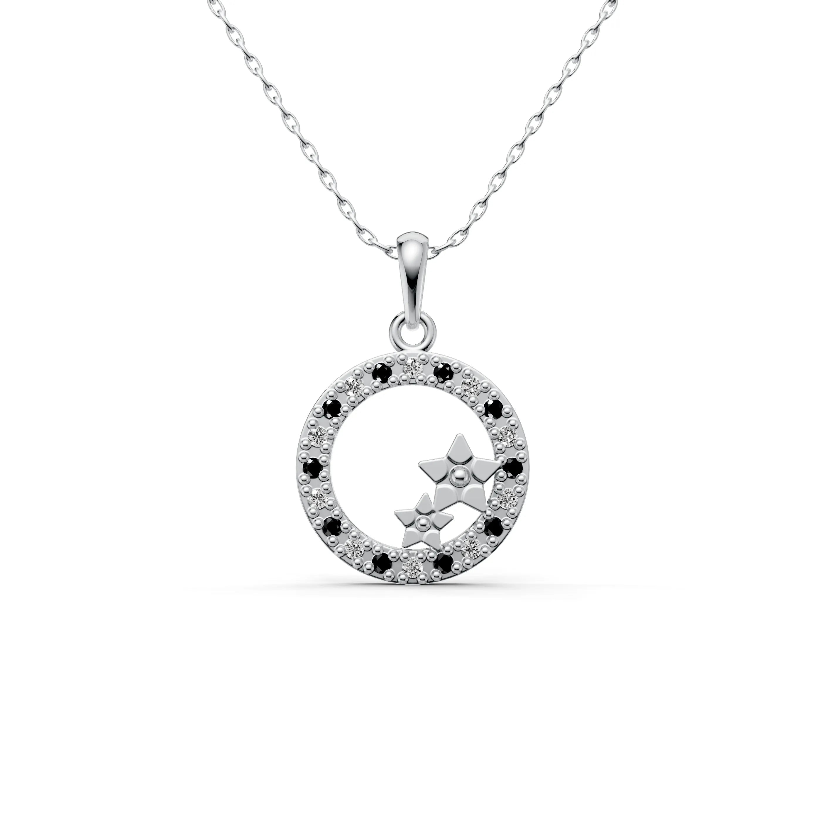 Silver_Diamond_Black