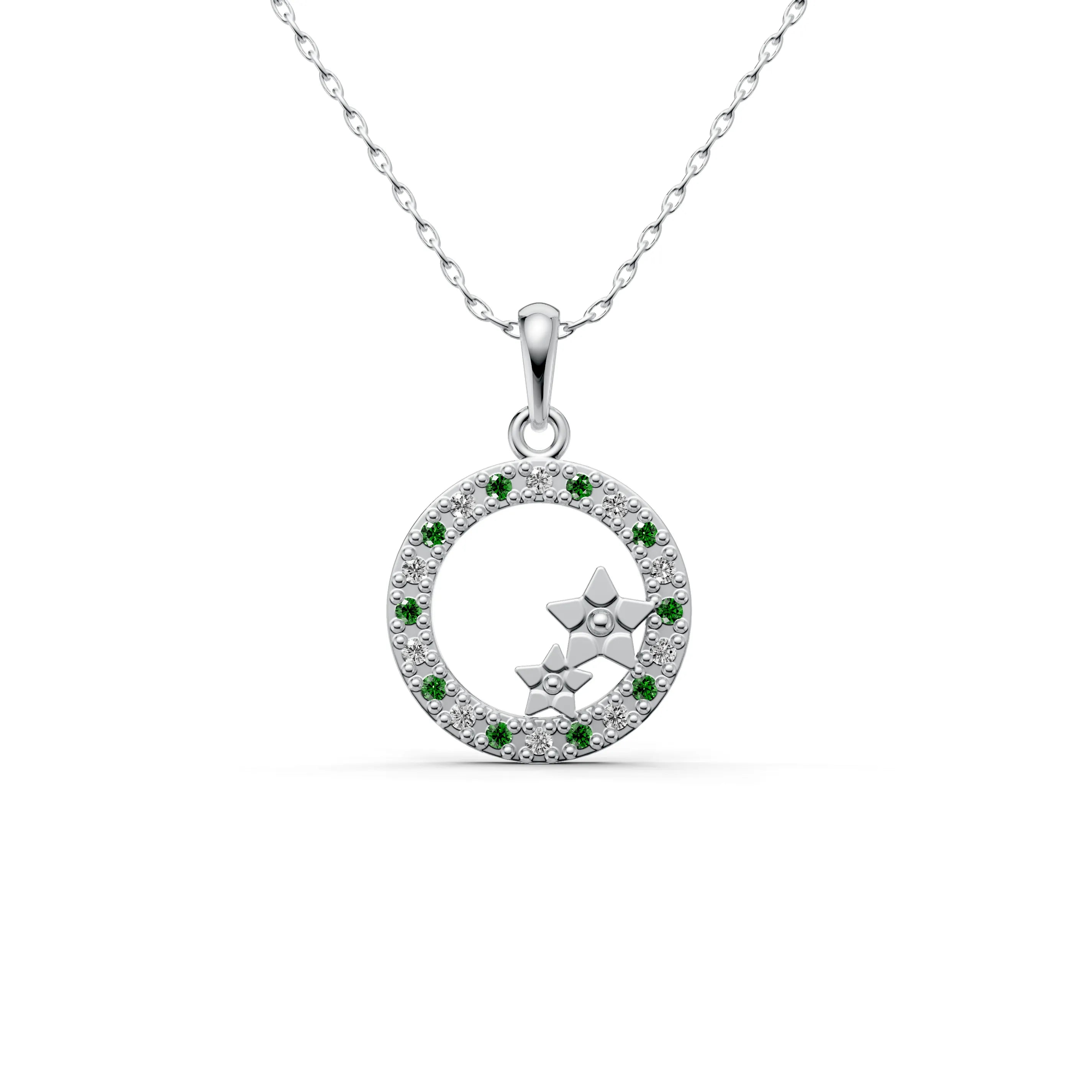 Silver_Diamond_Emerald