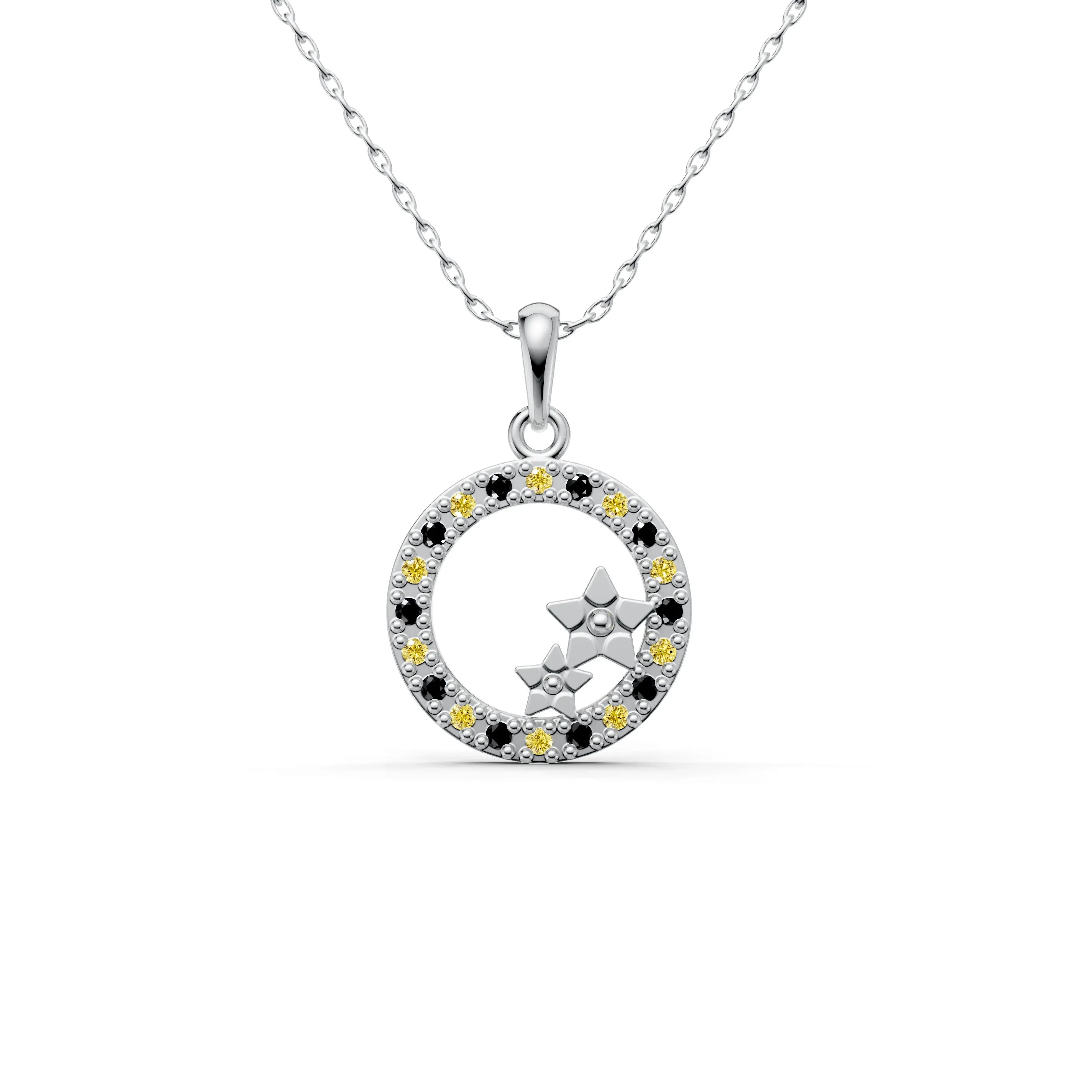 Silver_Citrine_Black