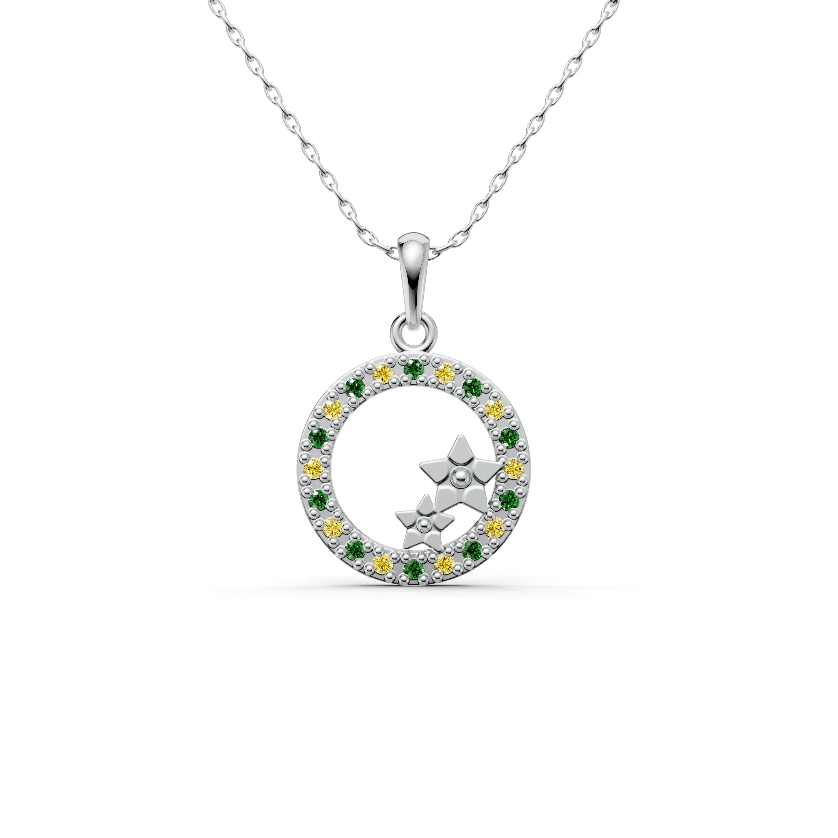 Silver_Emerald_Citrine