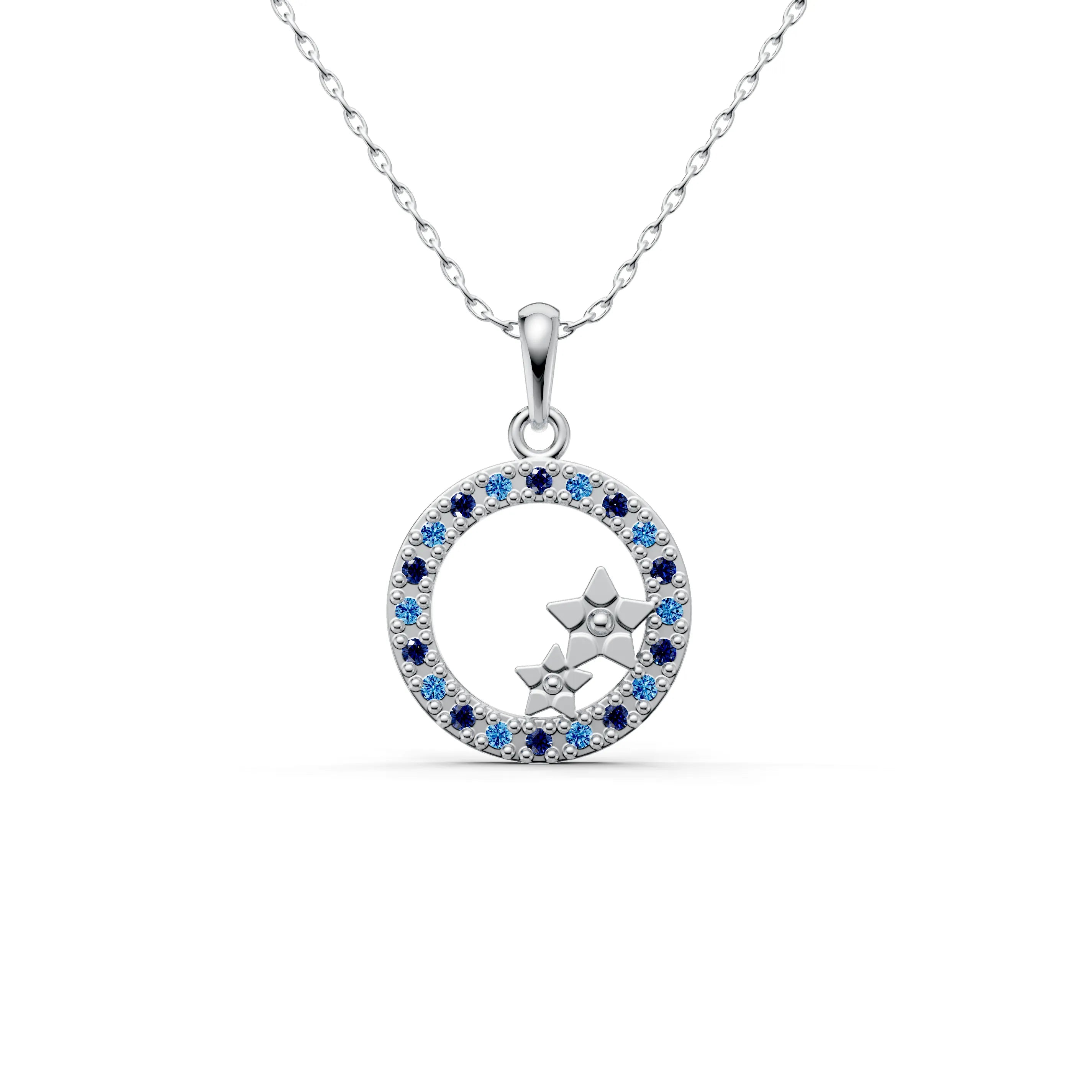 Silver_Sapphire_Aquamarine