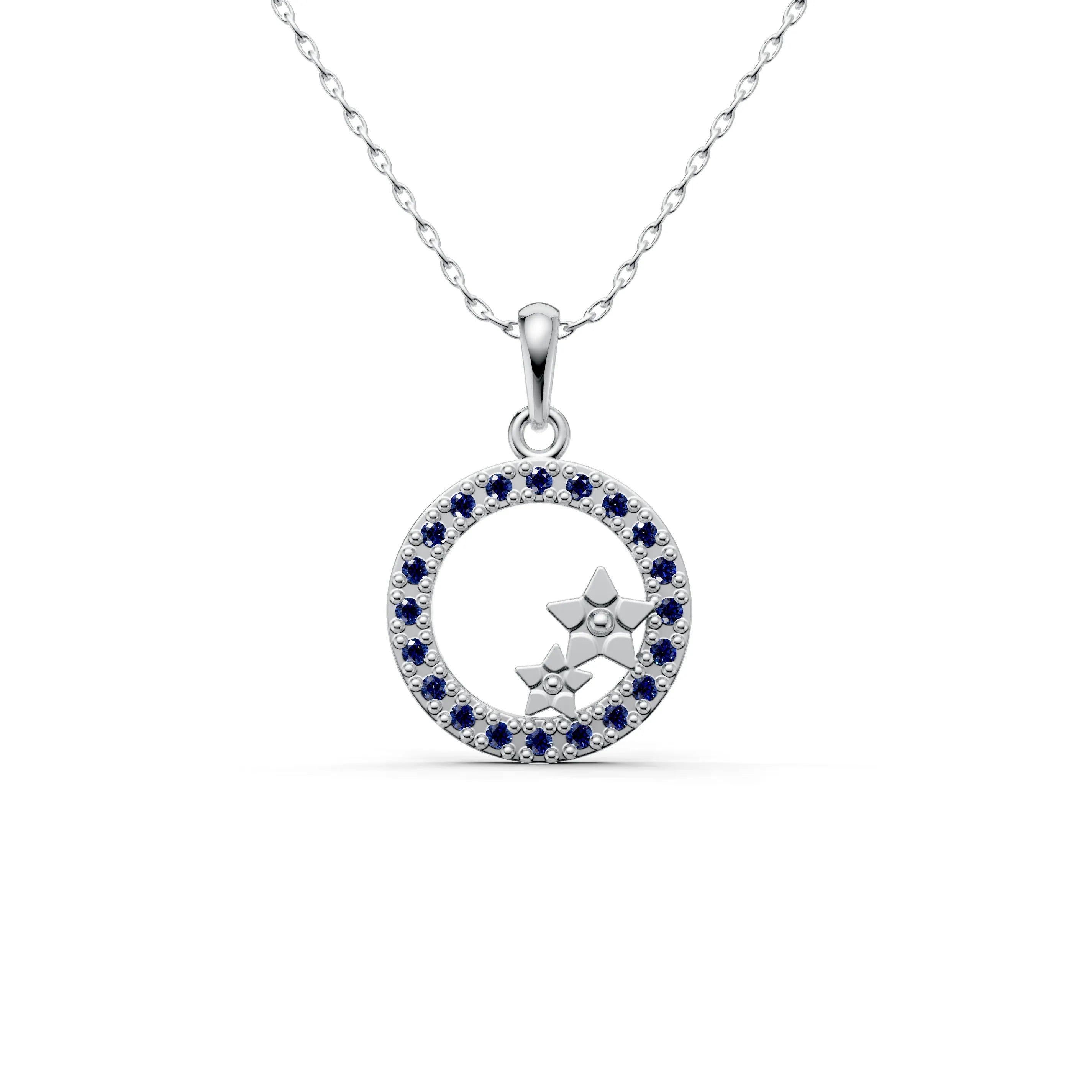 Silver_Sapphire_Sapphire