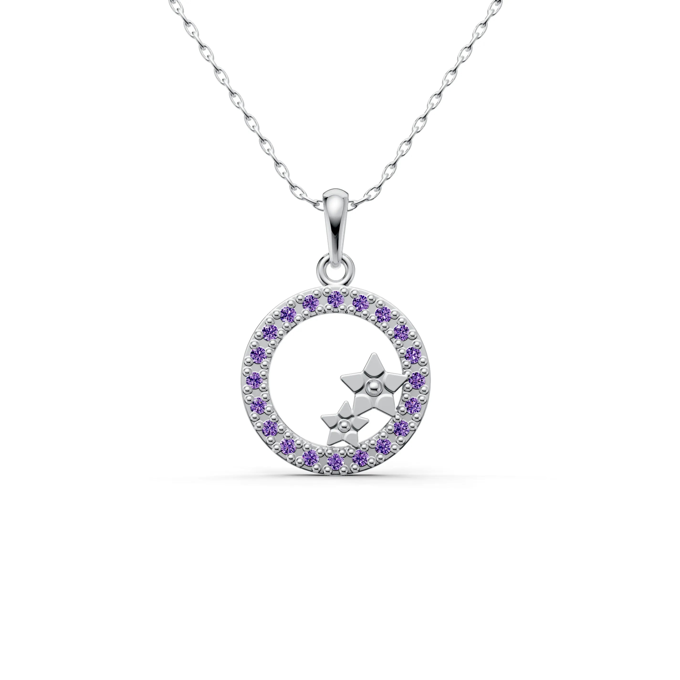 Silver_Amethyst_Amethyst