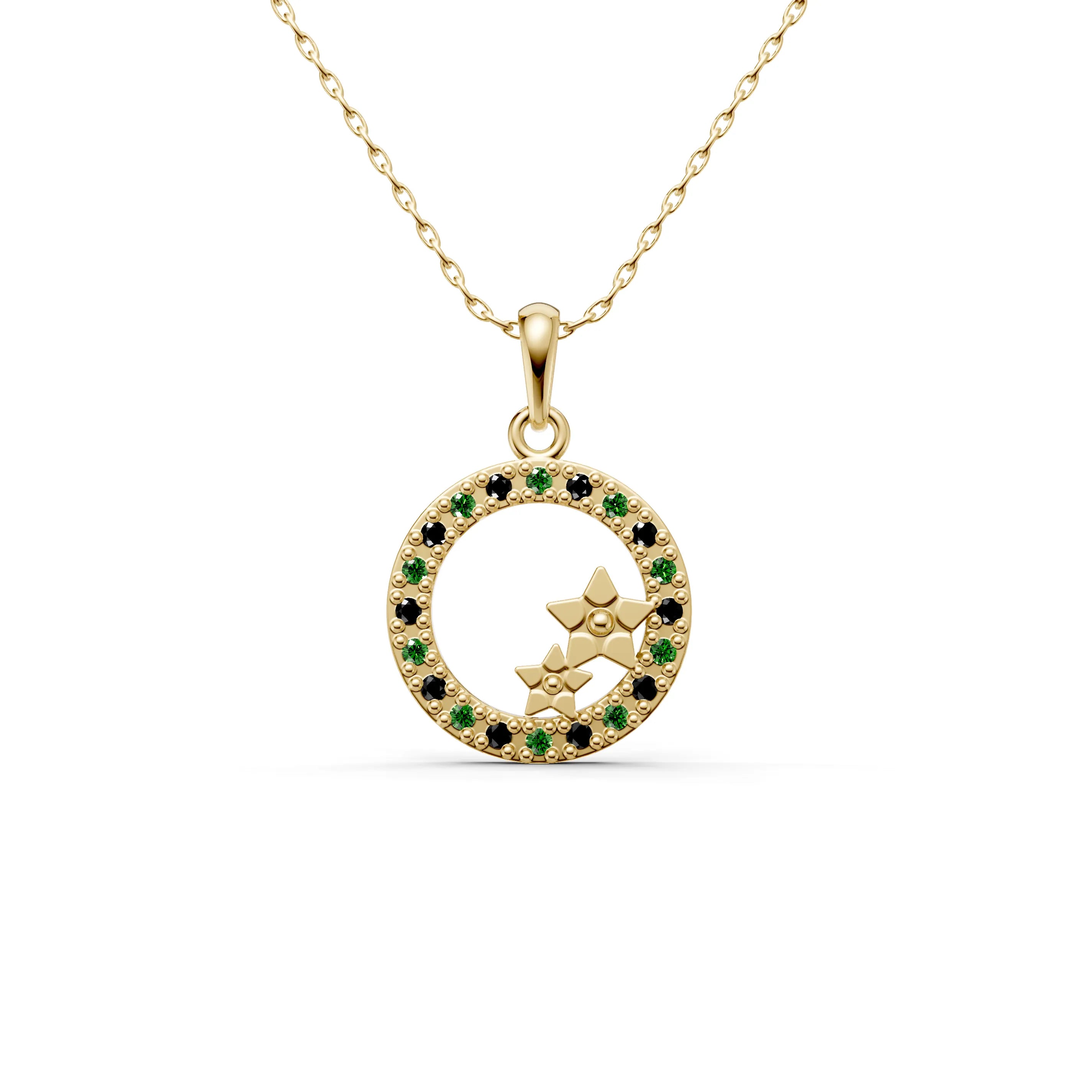 Gold_Emerald_Black