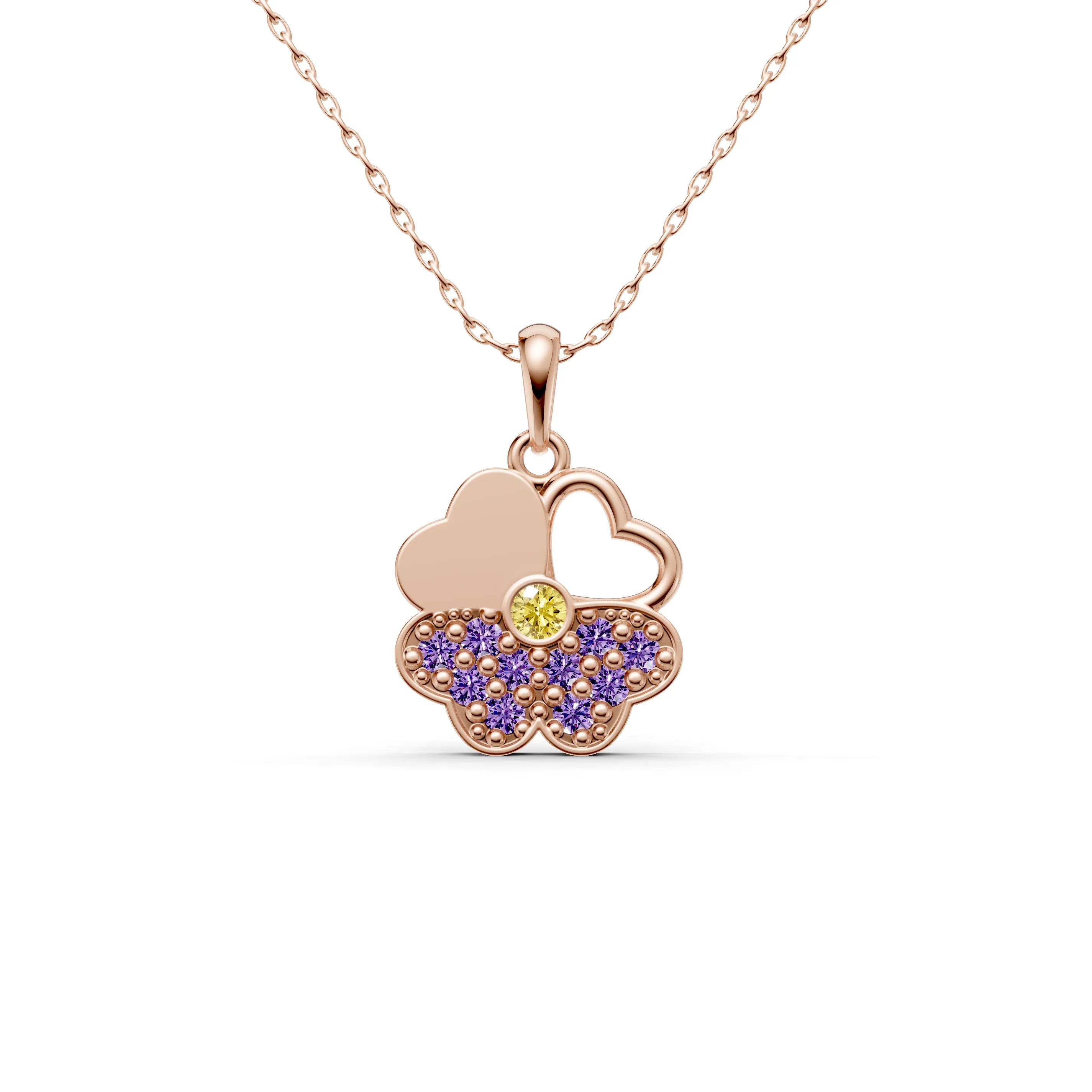 Rose_Citrine_Amethyst