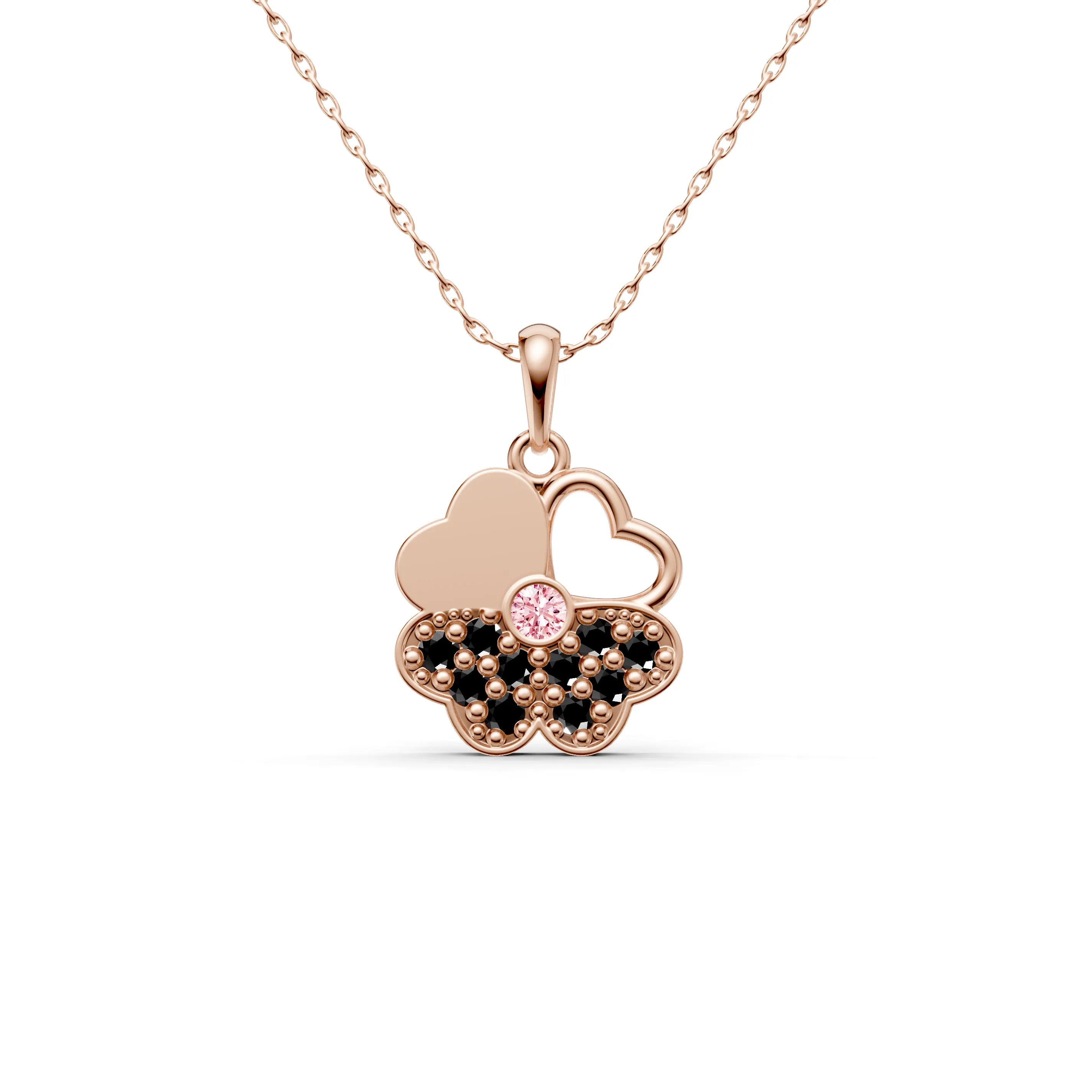 Rose_Pink_Black
