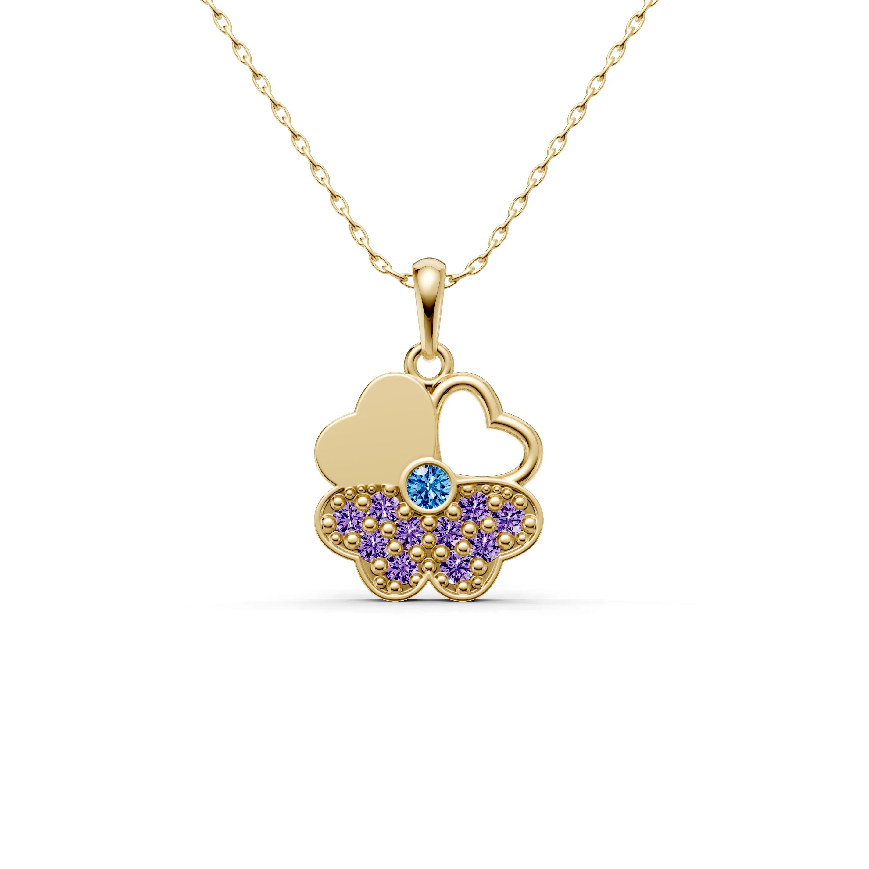 Gold_Aquamarine_Amethyst