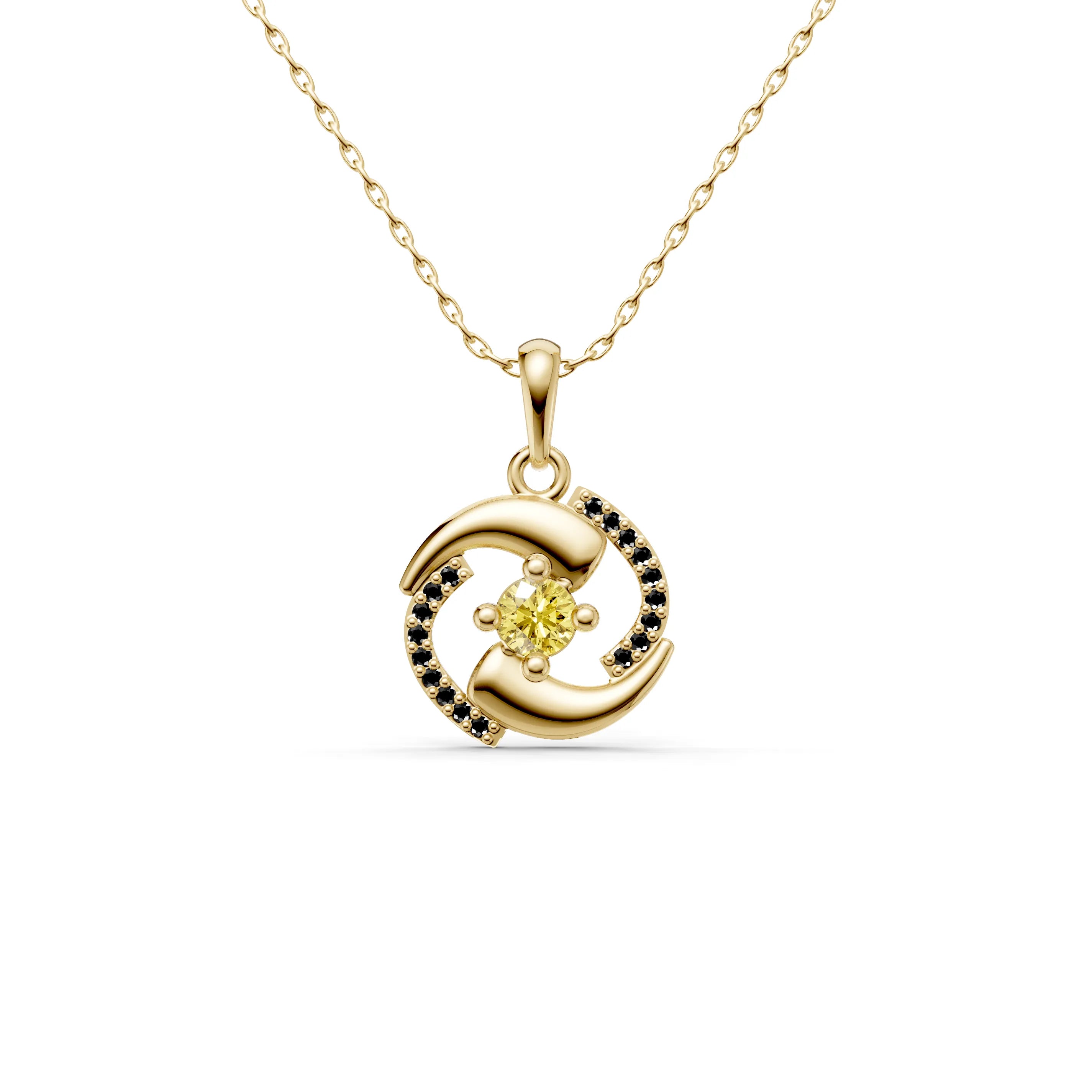 Gold_Citrine_Black