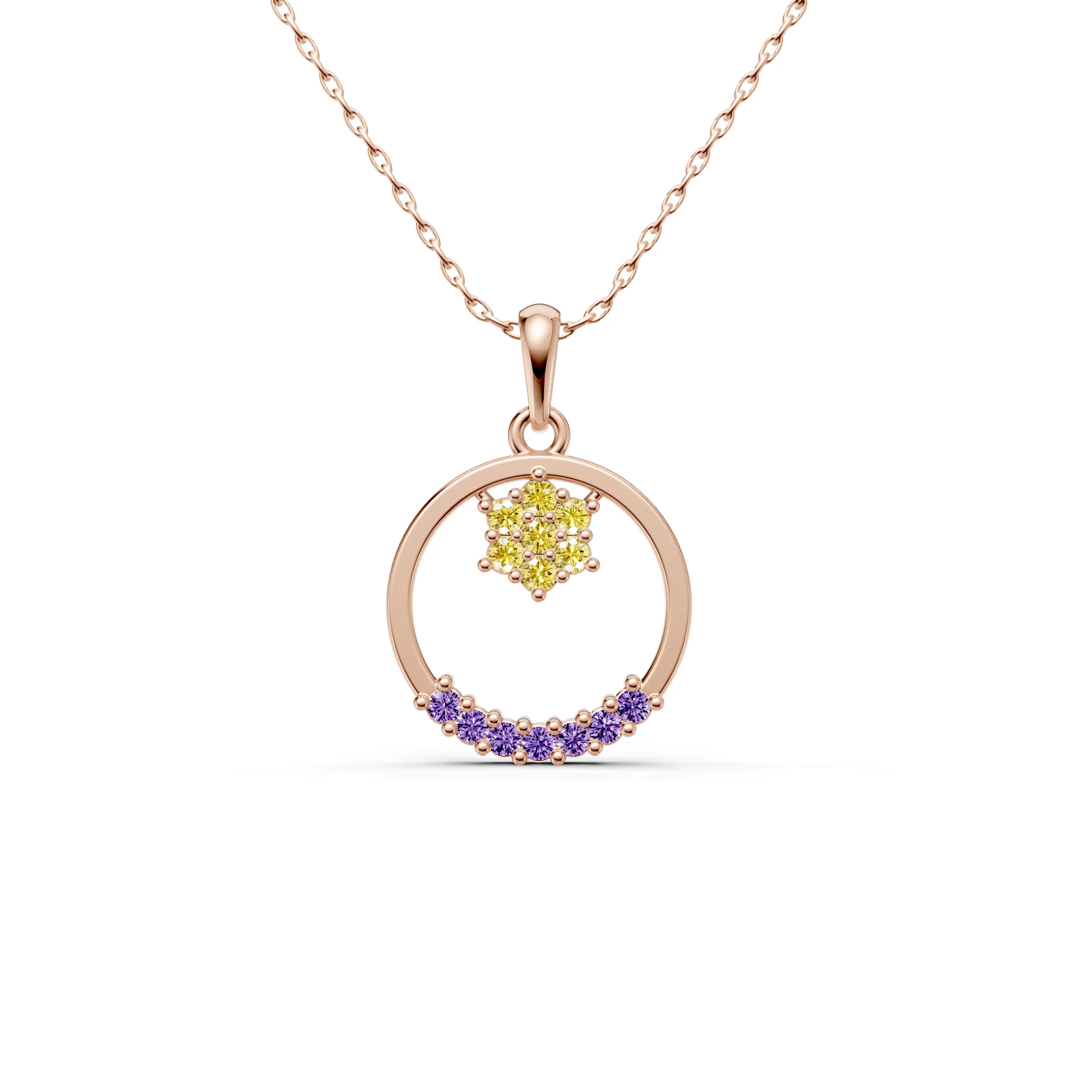 Rose_Citrine_Amethyst