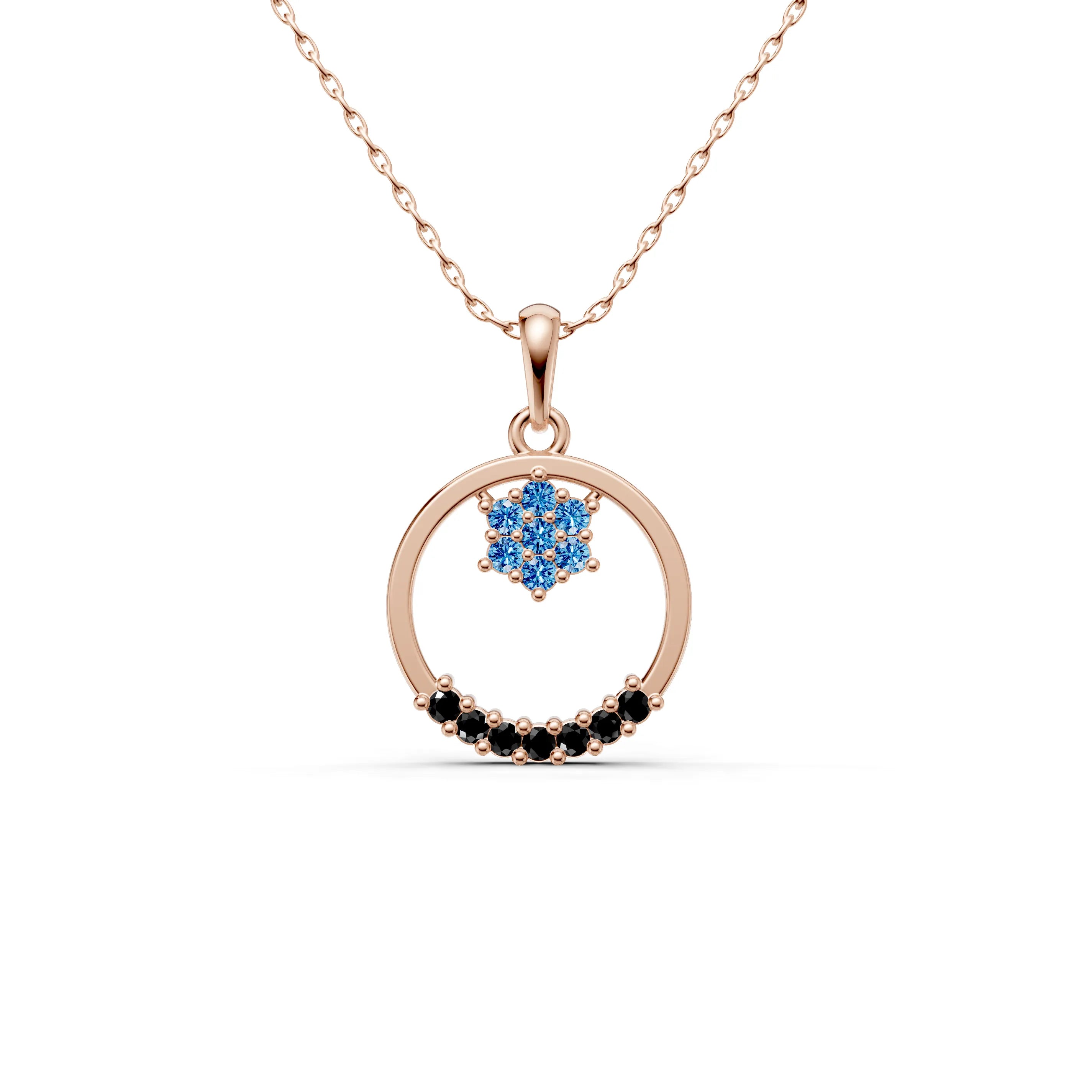 Rose_Aquamarine_Black