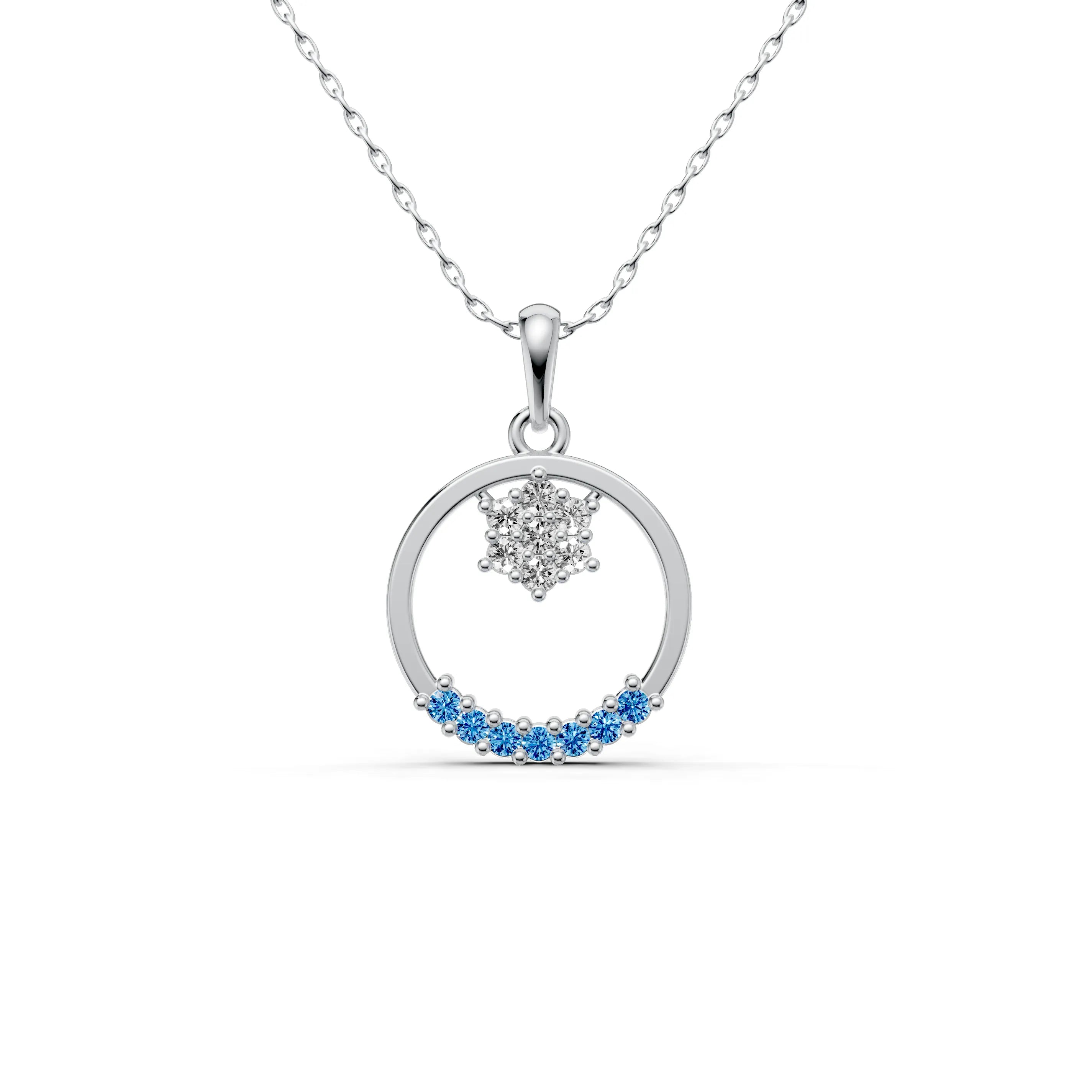 Silver_Diamond_Aquamarine