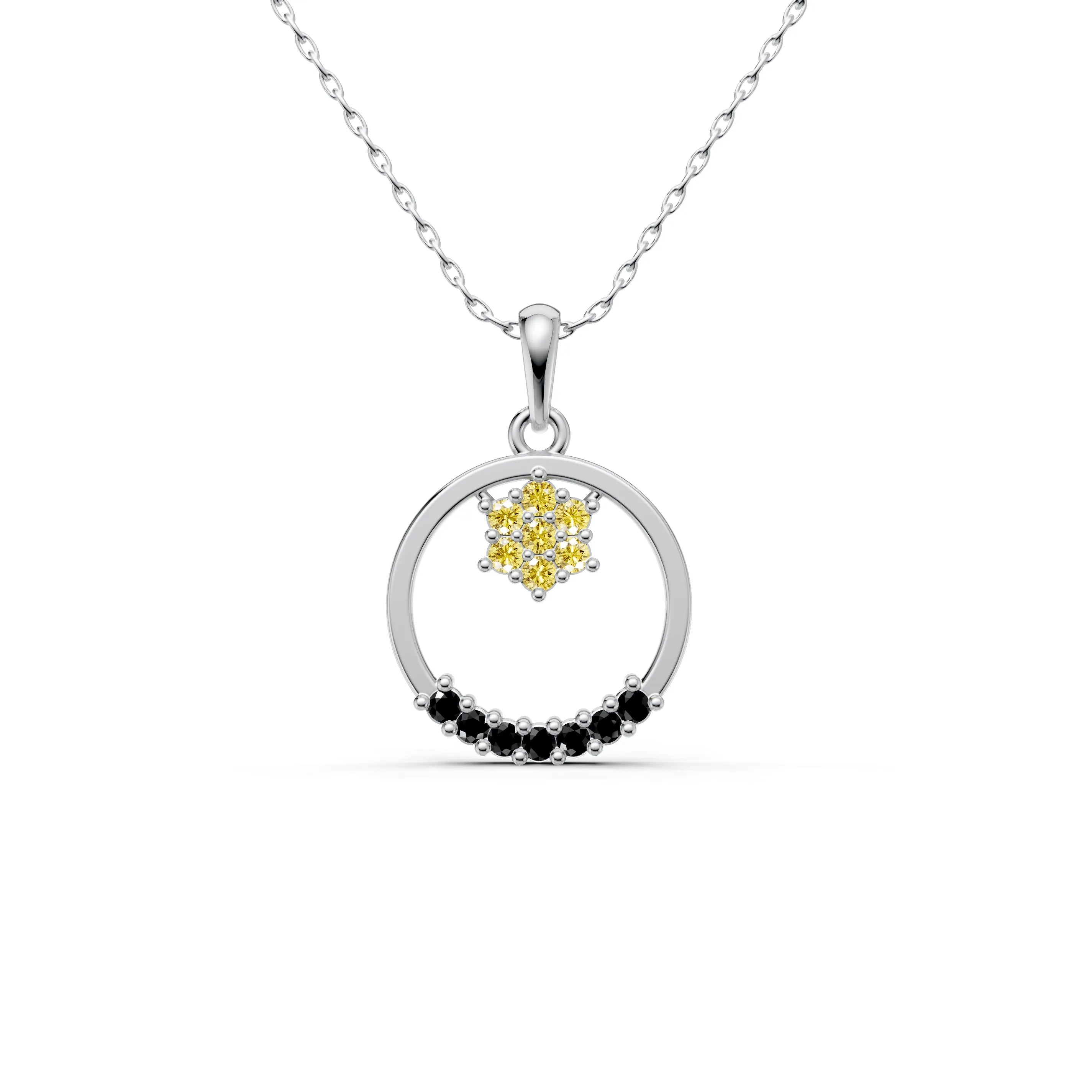 Silver_Citrine_Black