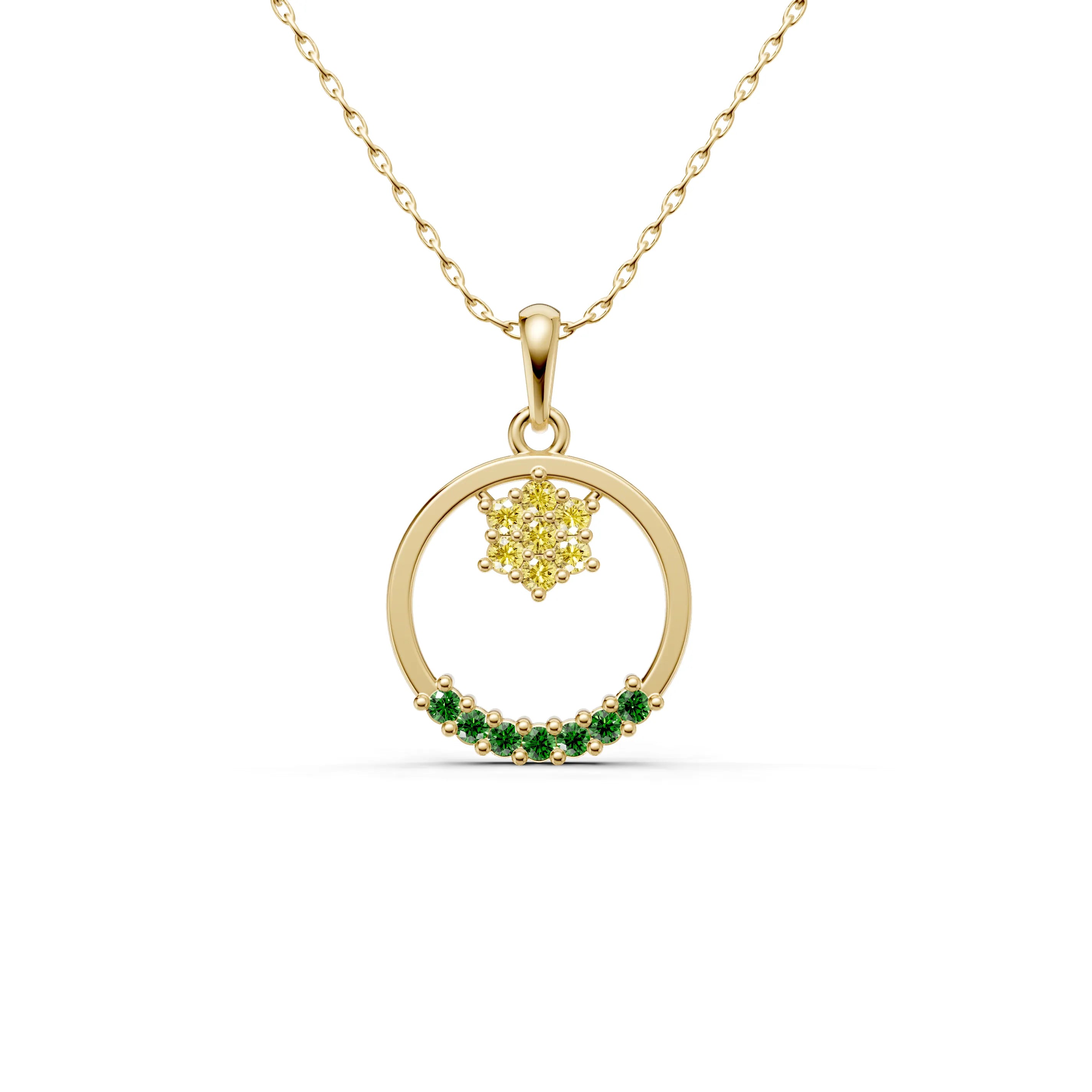 Gold_Citrine_Emerald