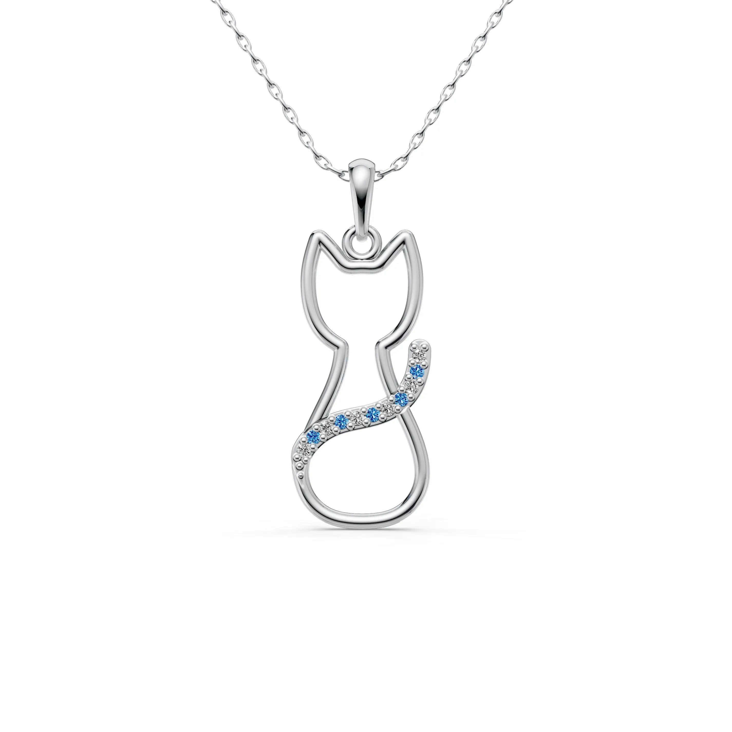 Silver_Diamond_Aquamarine